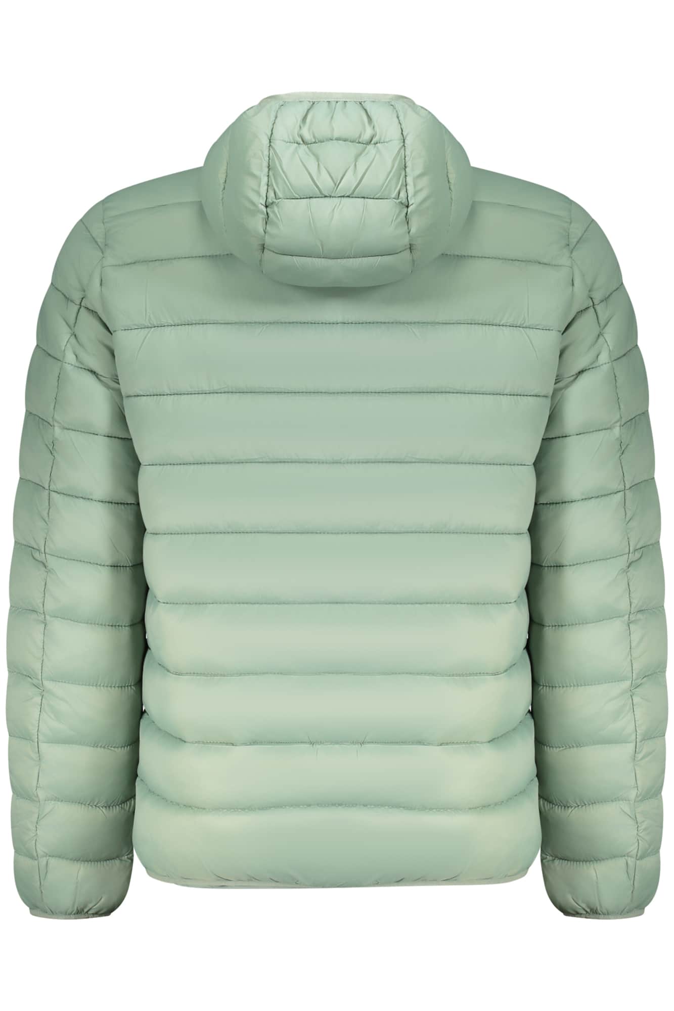 NORWAY 1963 HERREN GRÜN JACKE
