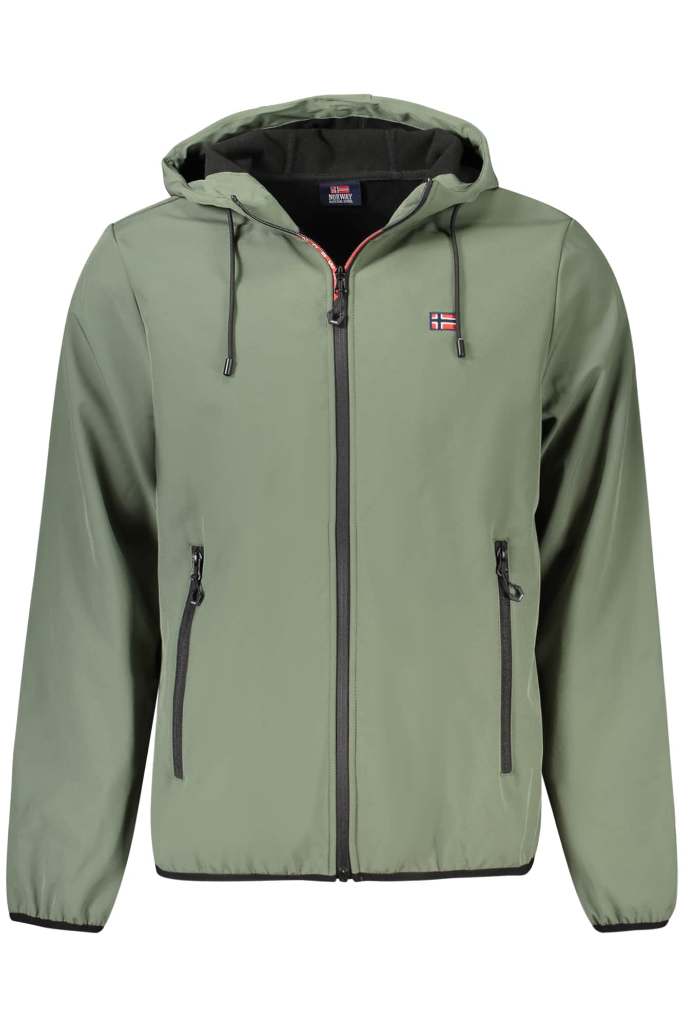 Norway 1963 herren schwarz jacke