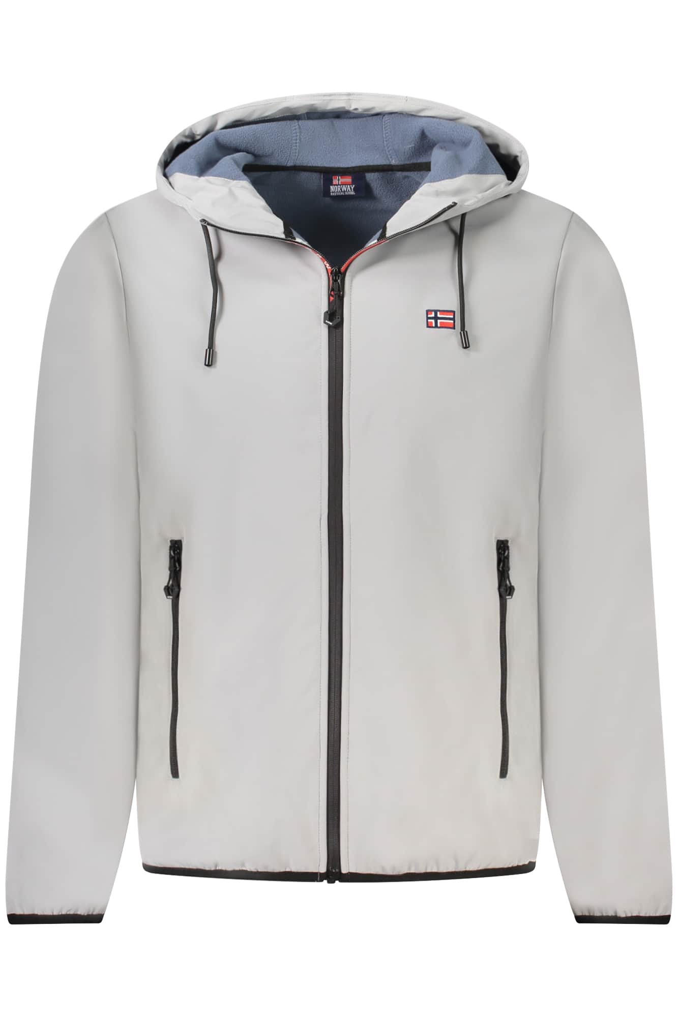 Norway 1963 herren grau jacke