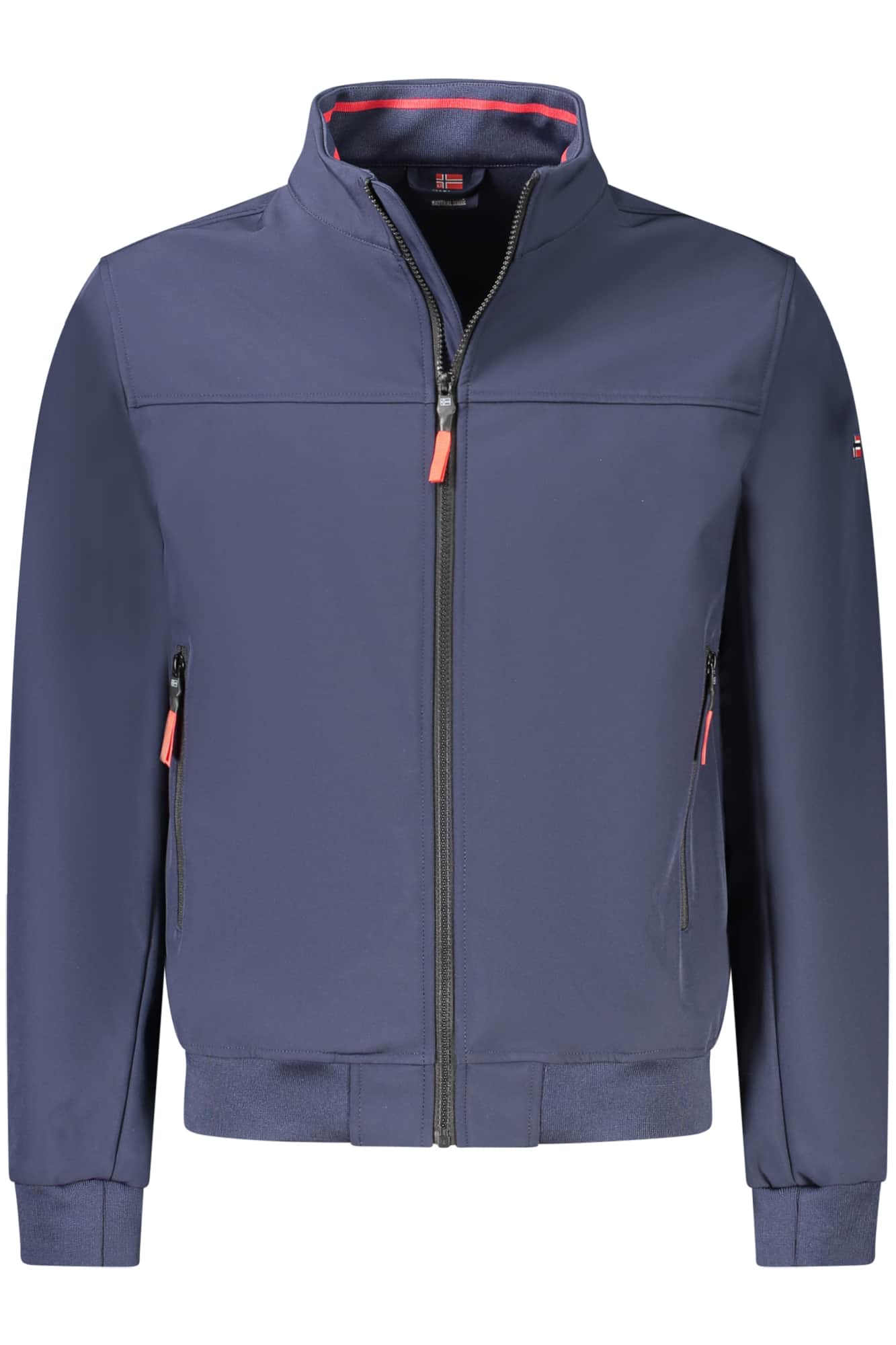 Norway 1963 herren schwarz jacke