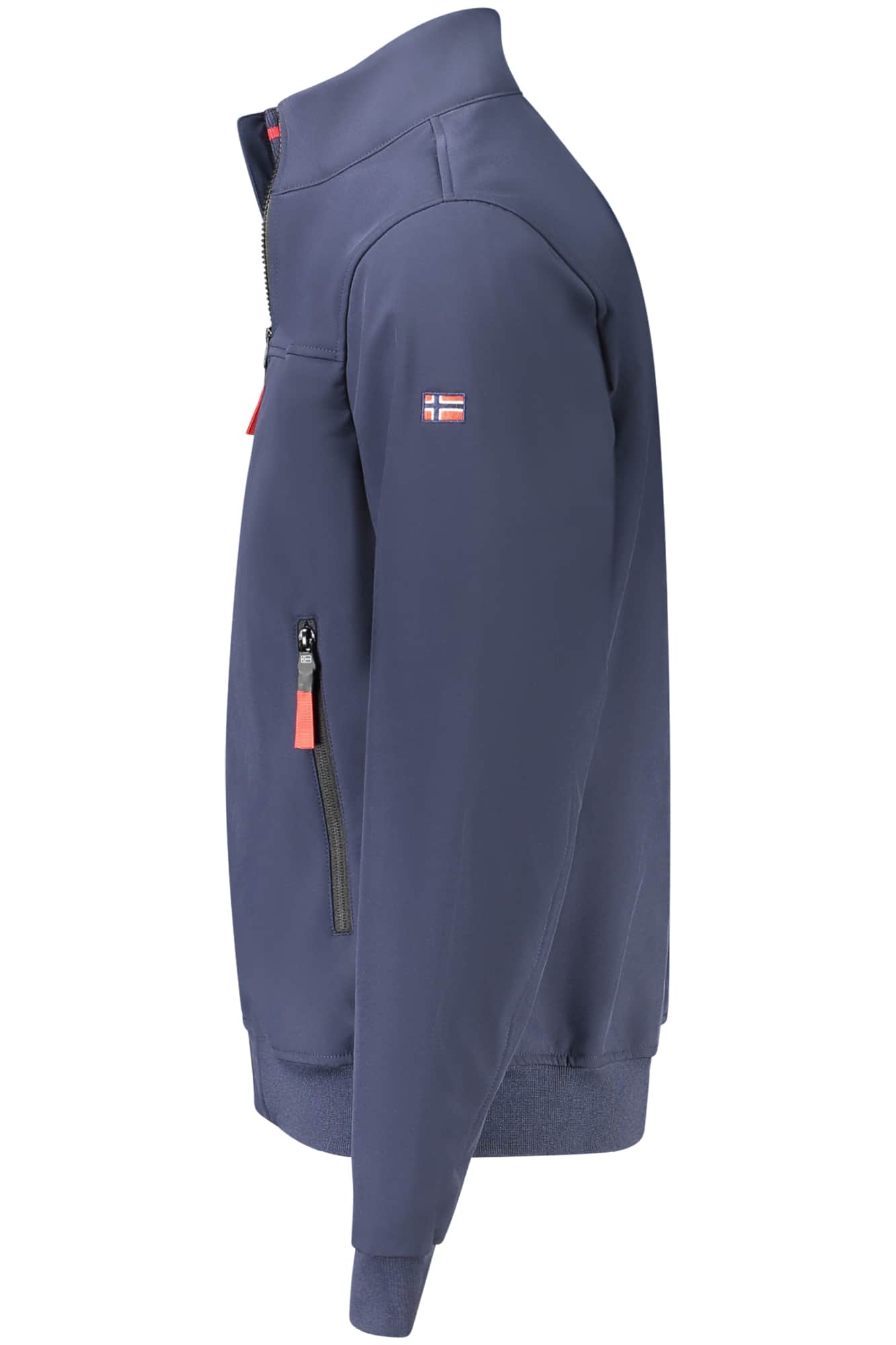 Norway 1963 herren schwarz jacke