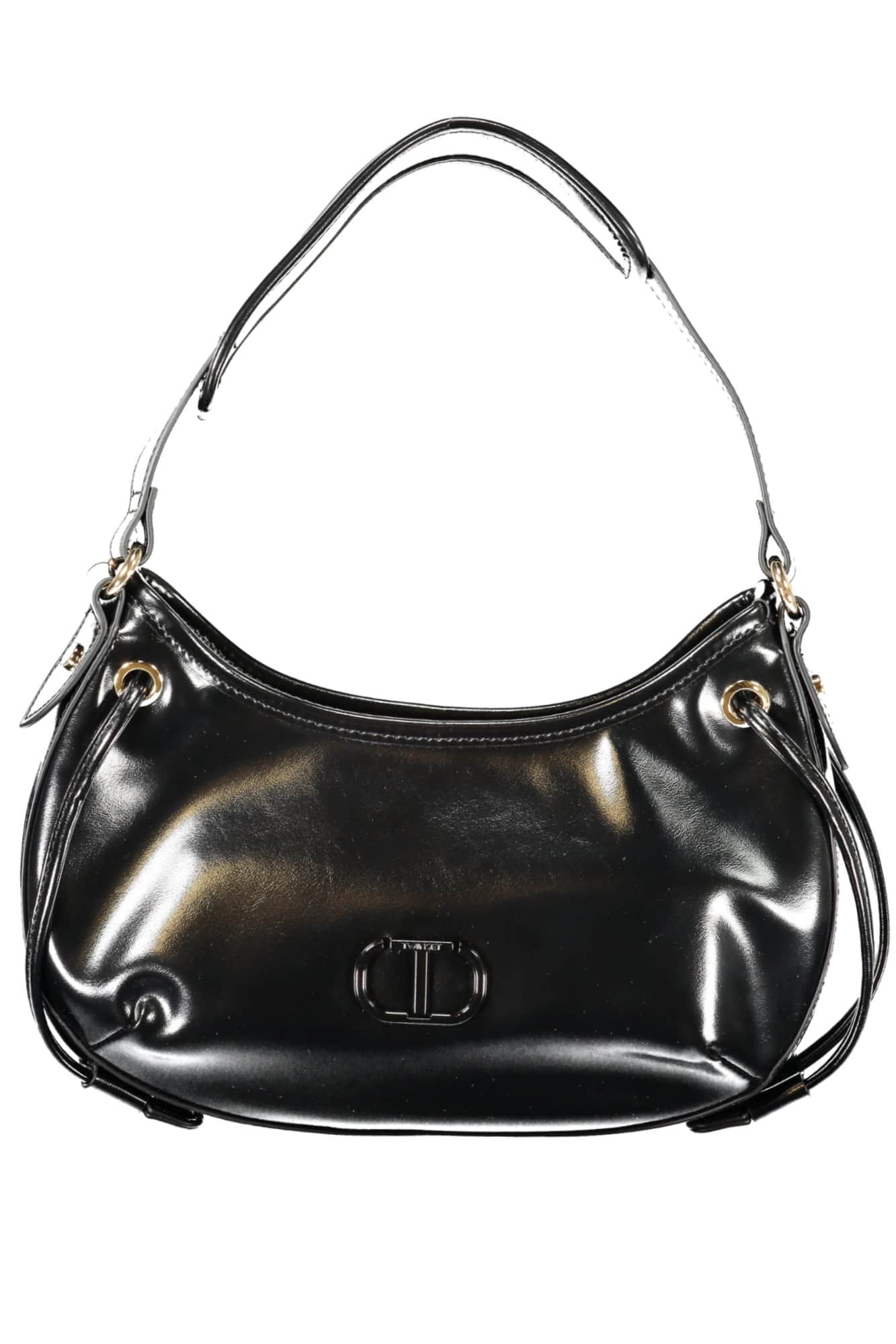 TWINSET DAMEN SCHWARZ TASCHE