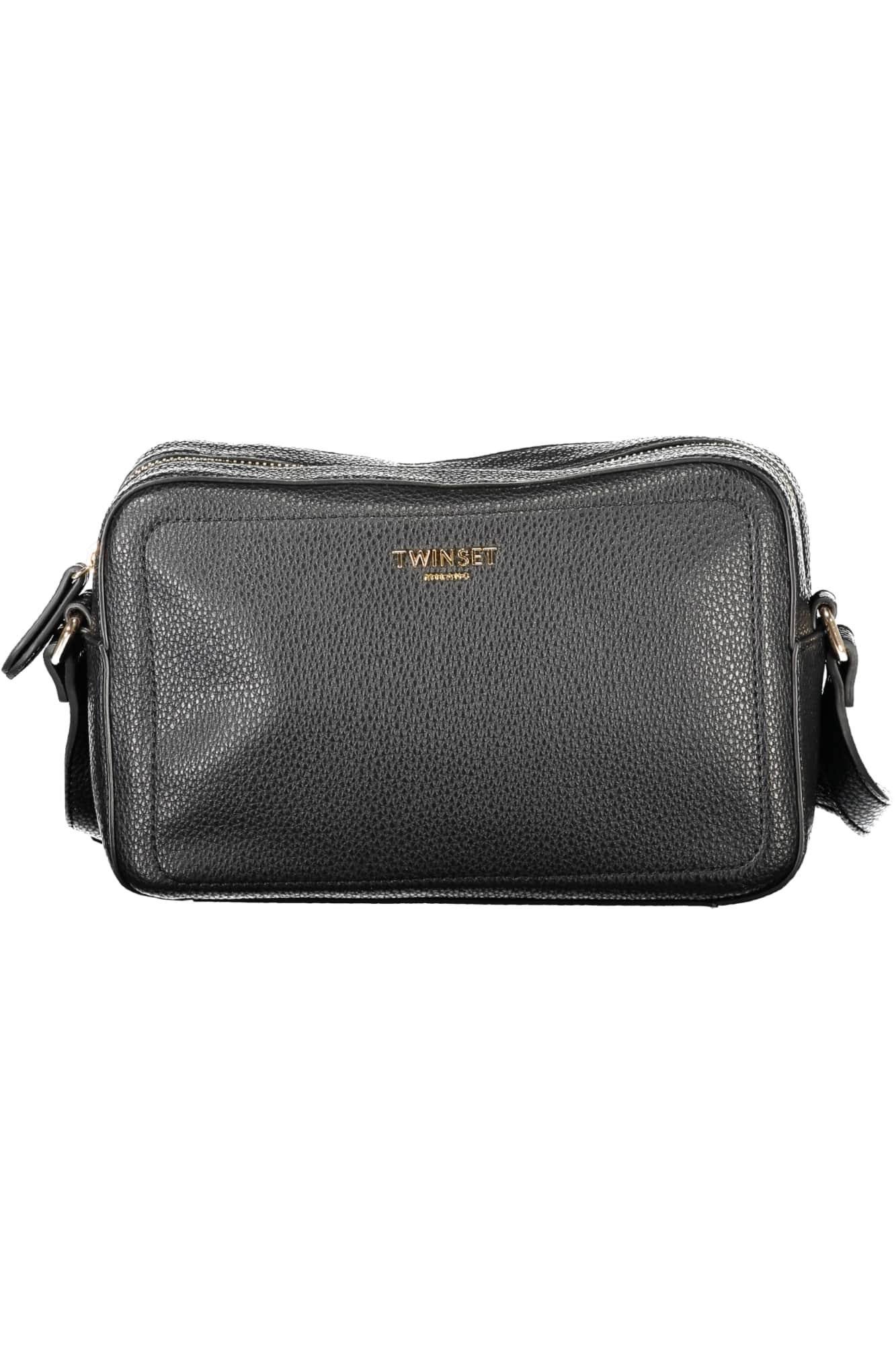 TWINSET DAMEN SCHWARZ TASCHE