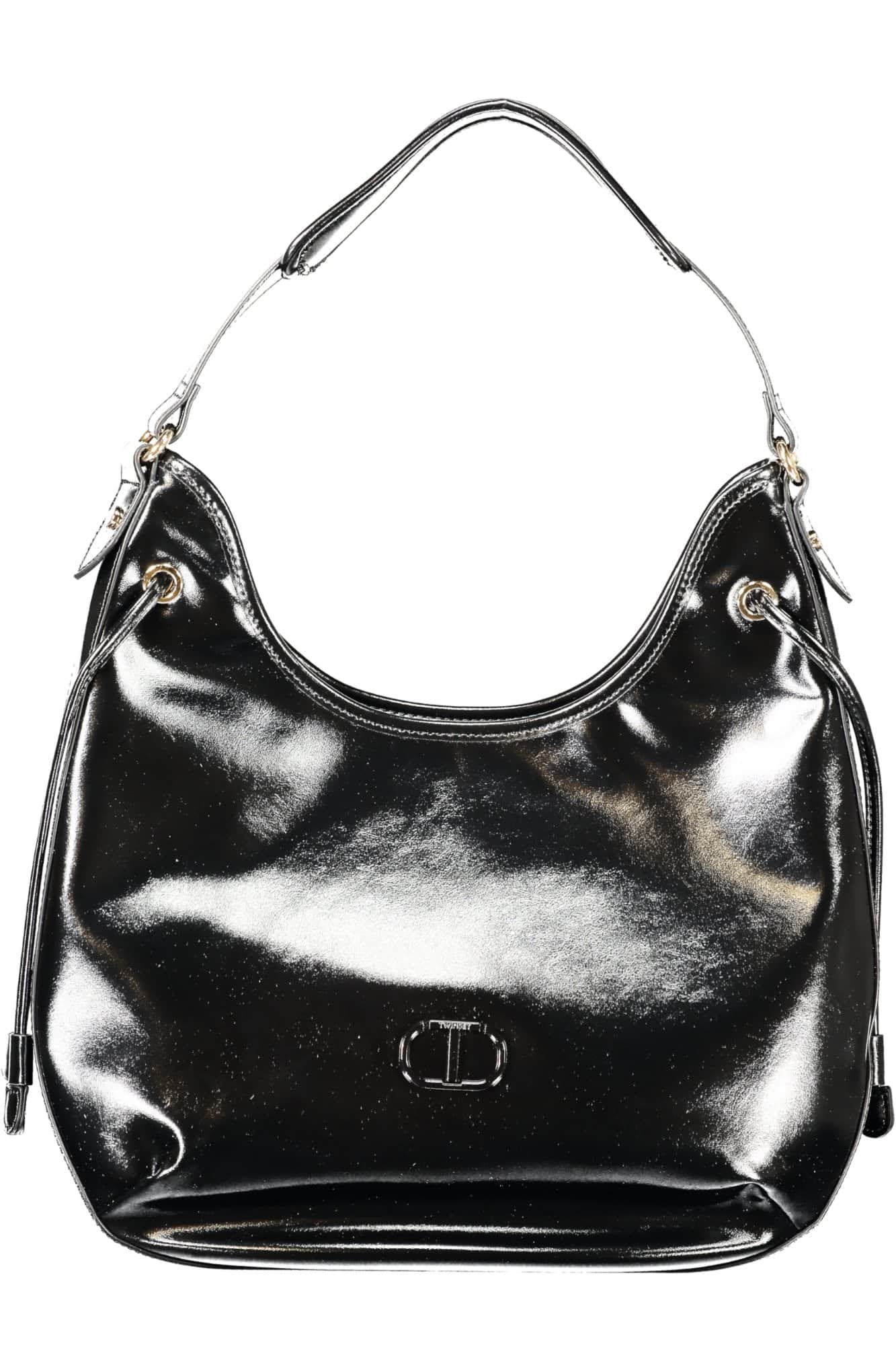 TWINSET DAMEN SCHWARZ TASCHE