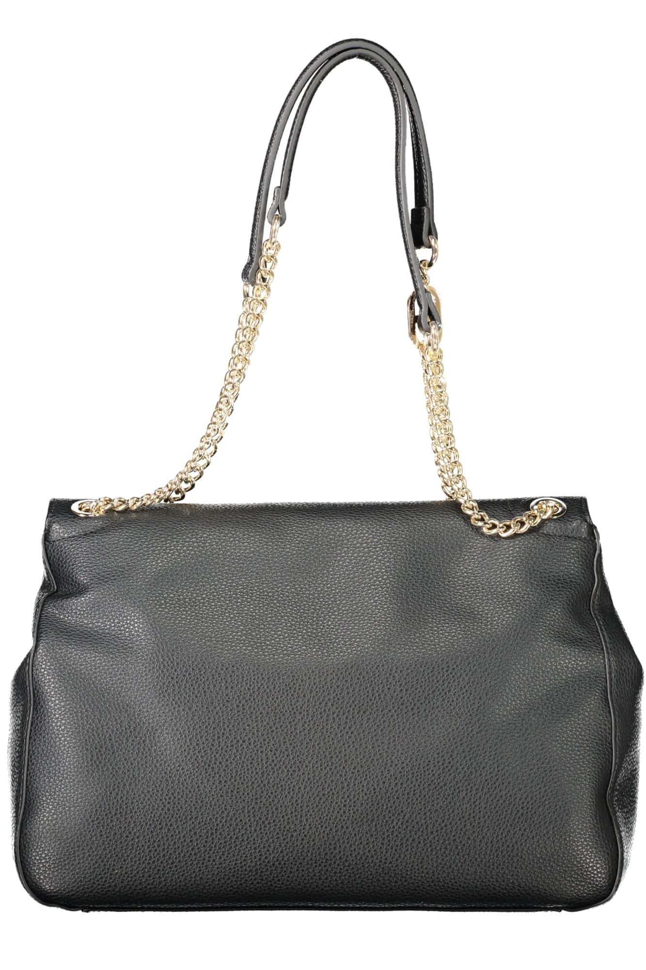 TWINSET DAMEN SCHWARZ TASCHE