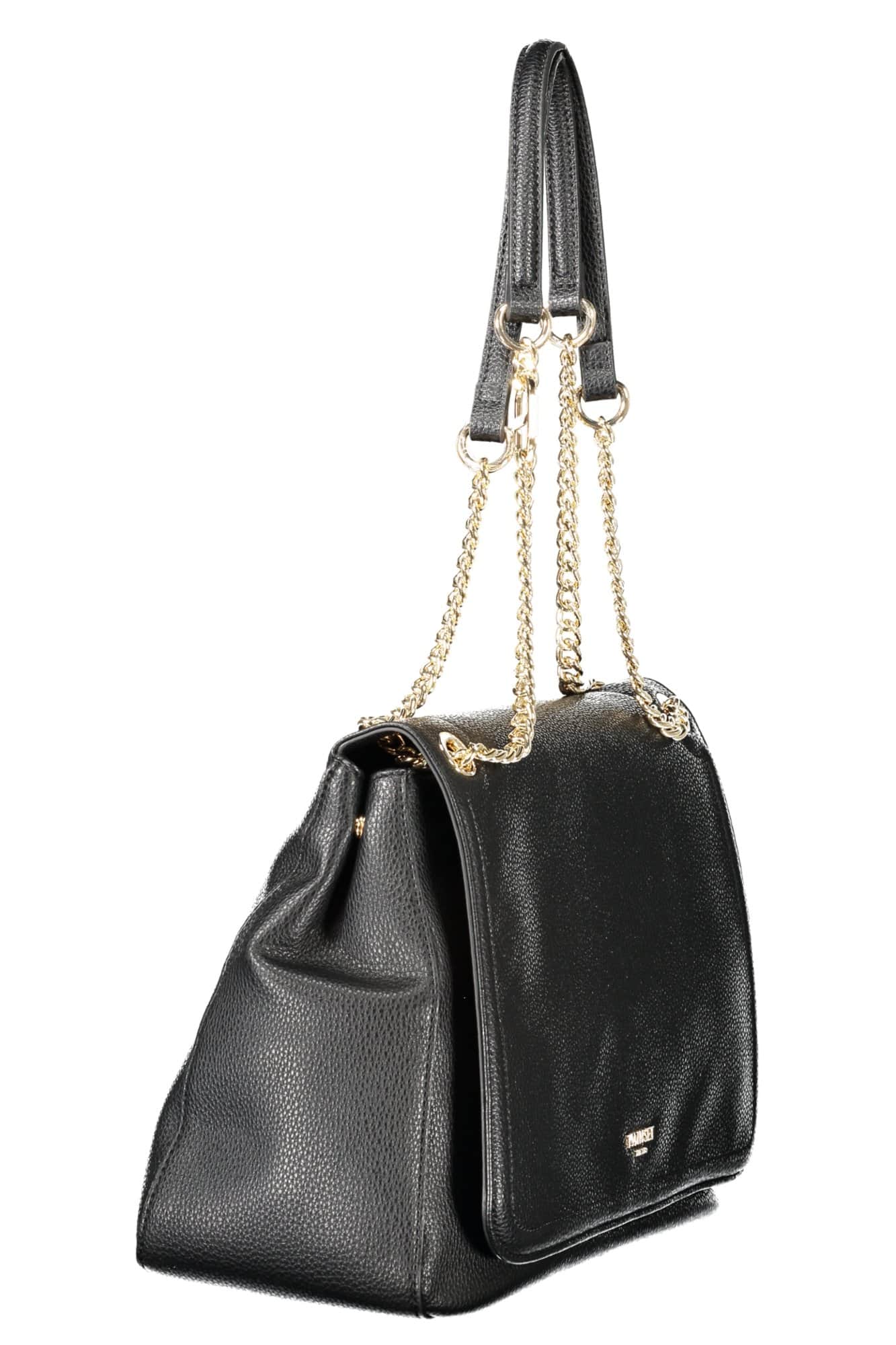 TWINSET DAMEN SCHWARZ TASCHE