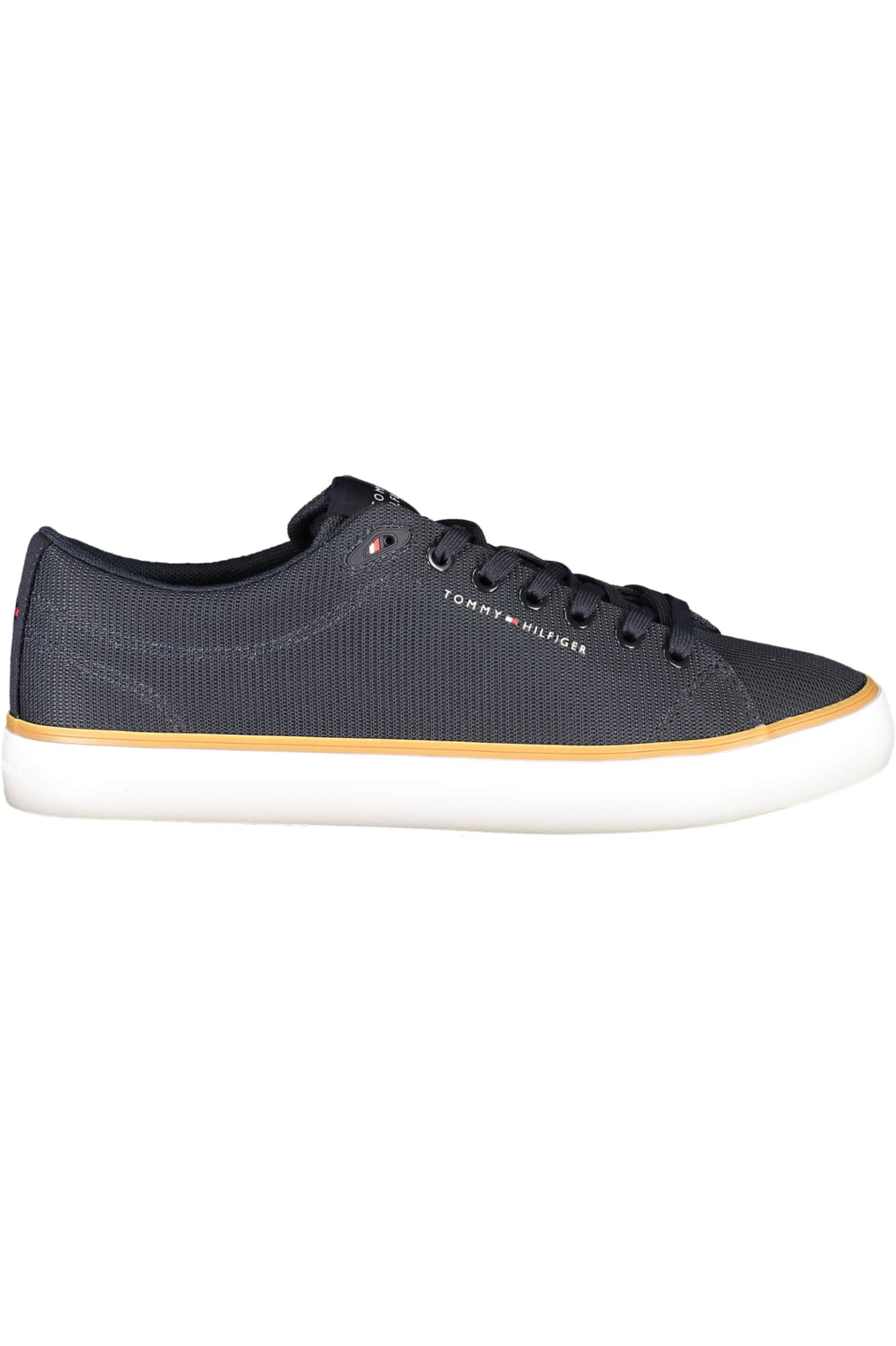 TOMMY HILFIGER HERREN WEISS SPORTSCHUHE