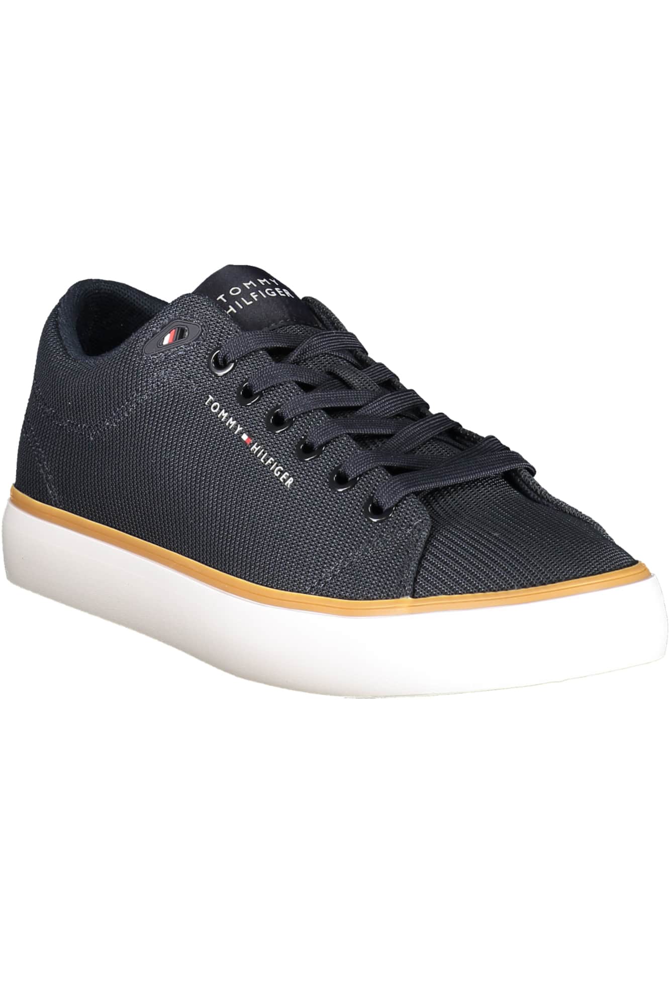 TOMMY HILFIGER HERREN WEISS SPORTSCHUHE