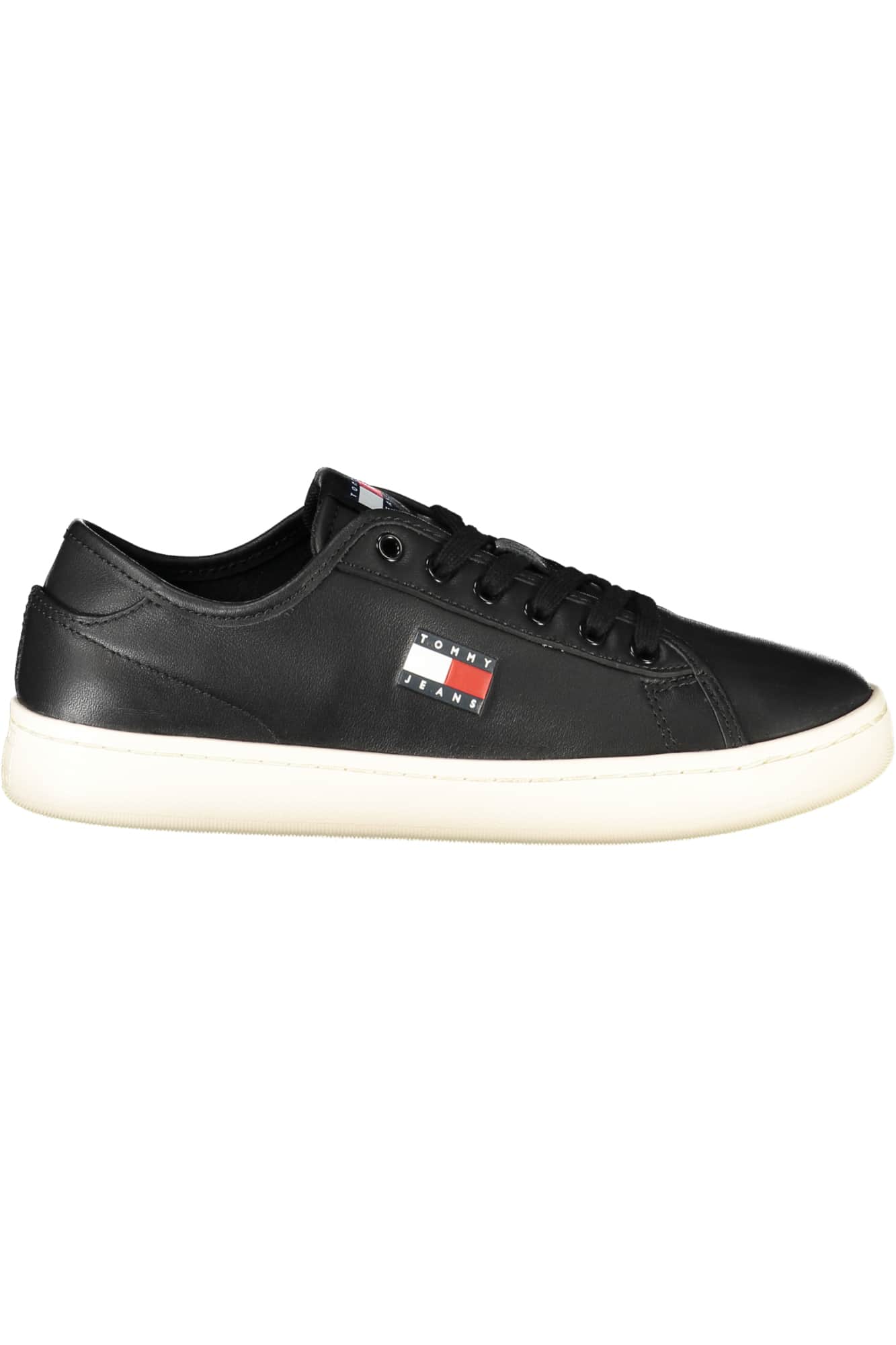 TOMMY HILFIGER DAMEN WEISS SPORTSCHUHE