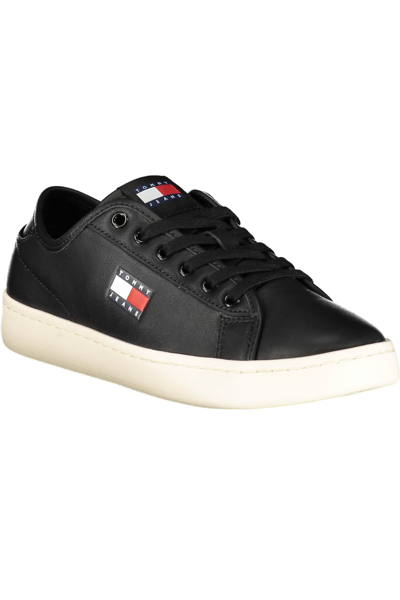 TOMMY HILFIGER DAMEN WEISS SPORTSCHUHE