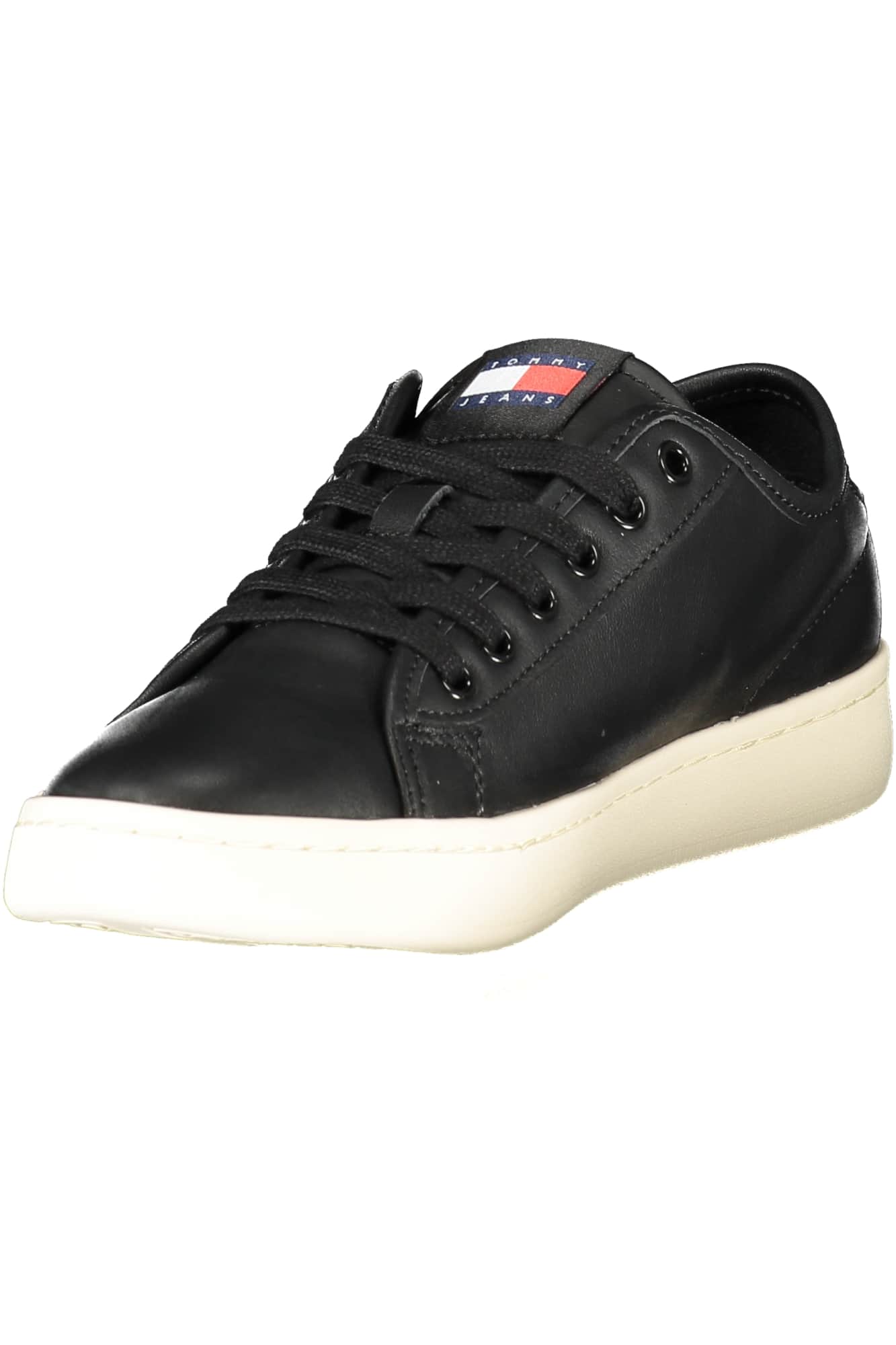 TOMMY HILFIGER DAMEN WEISS SPORTSCHUHE