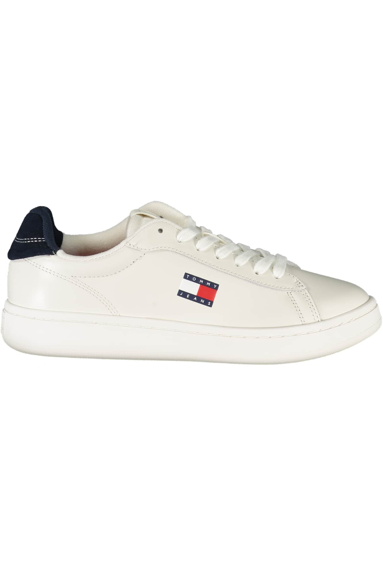Tommy Hilfiger damen weiss sportschuhe