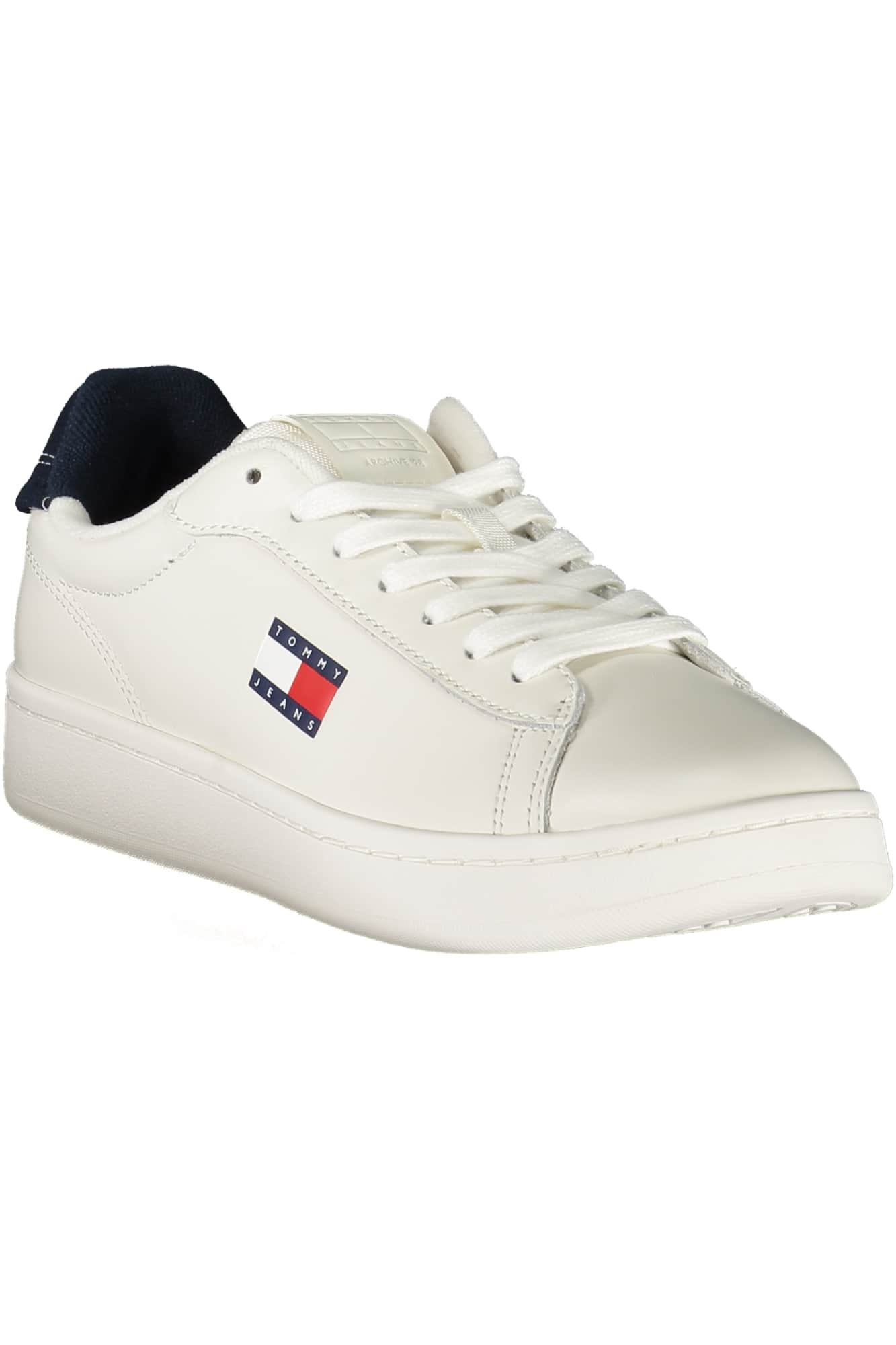 Tommy Hilfiger damen weiss sportschuhe