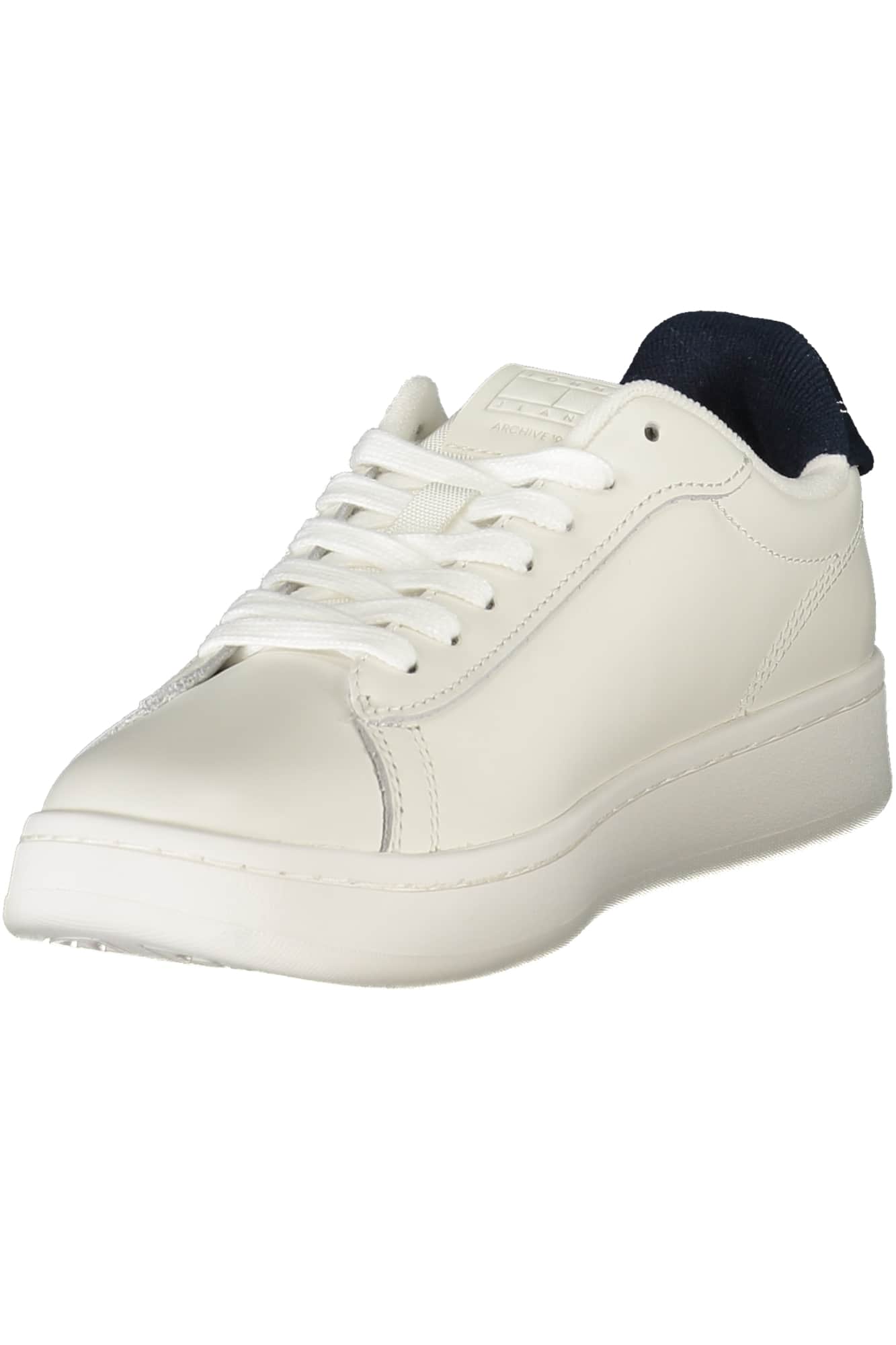 Tommy Hilfiger damen weiss sportschuhe