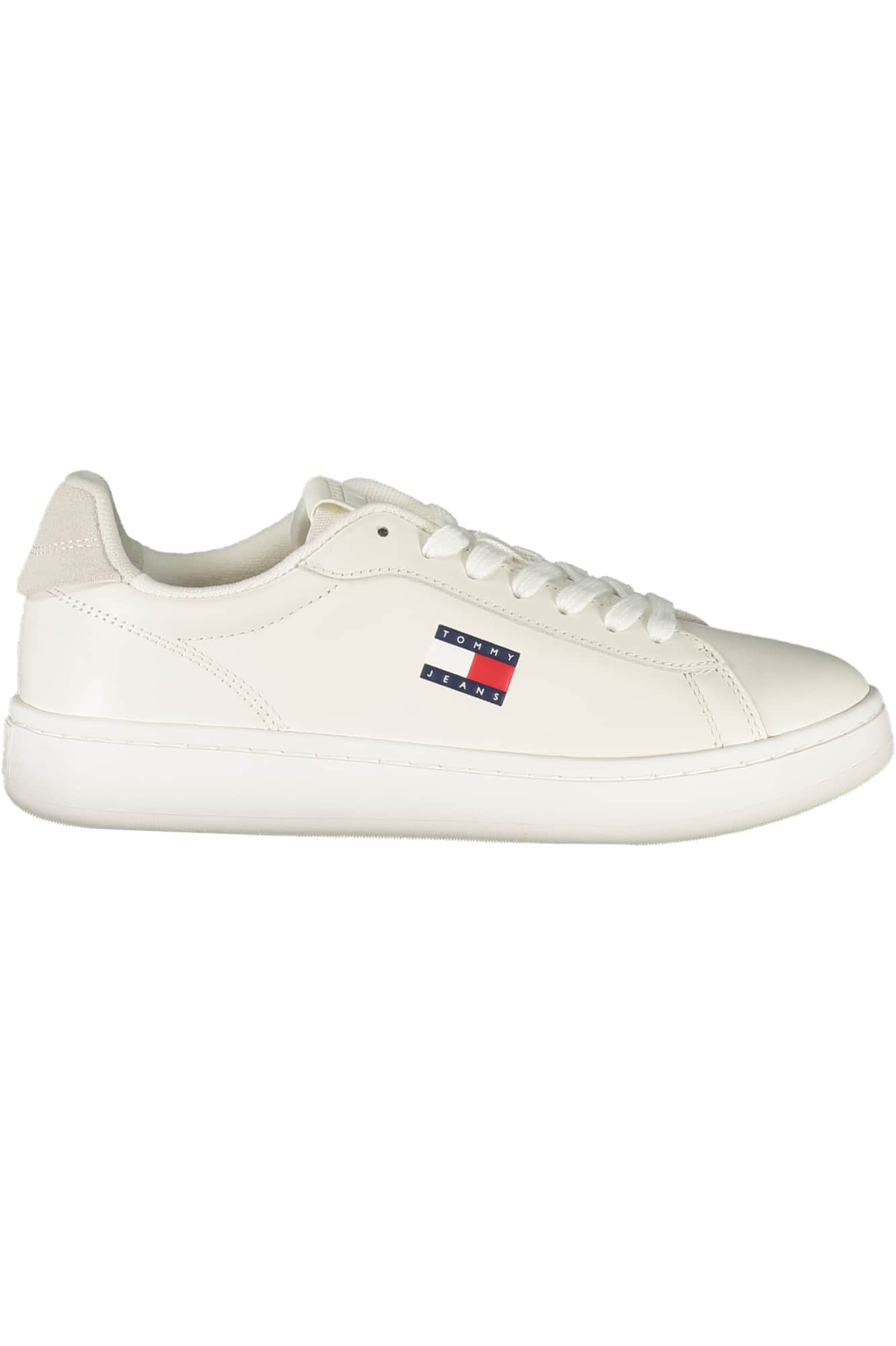 Tommy Hilfiger damen weiss sportschuhe
