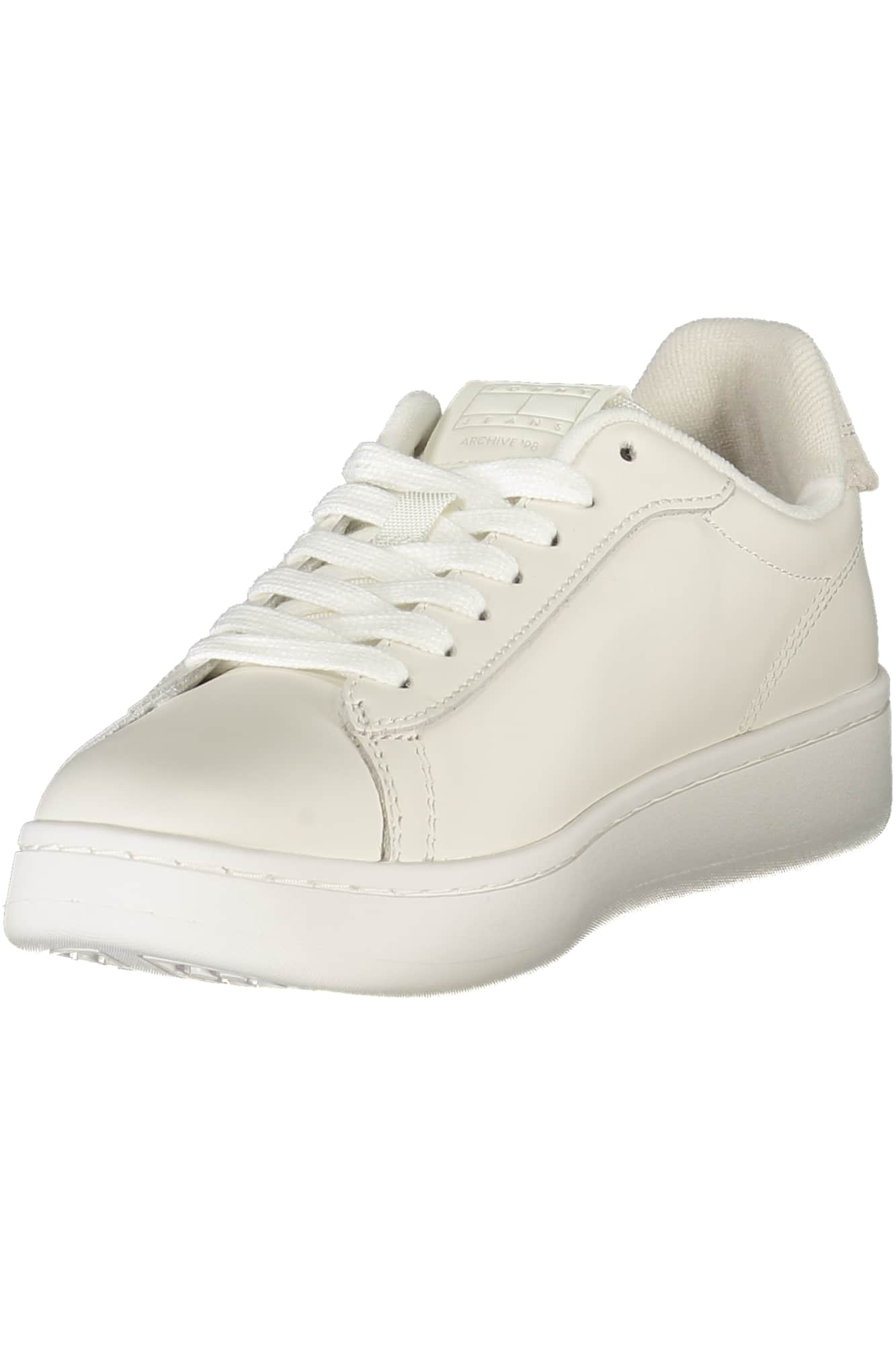 Tommy Hilfiger damen weiss sportschuhe