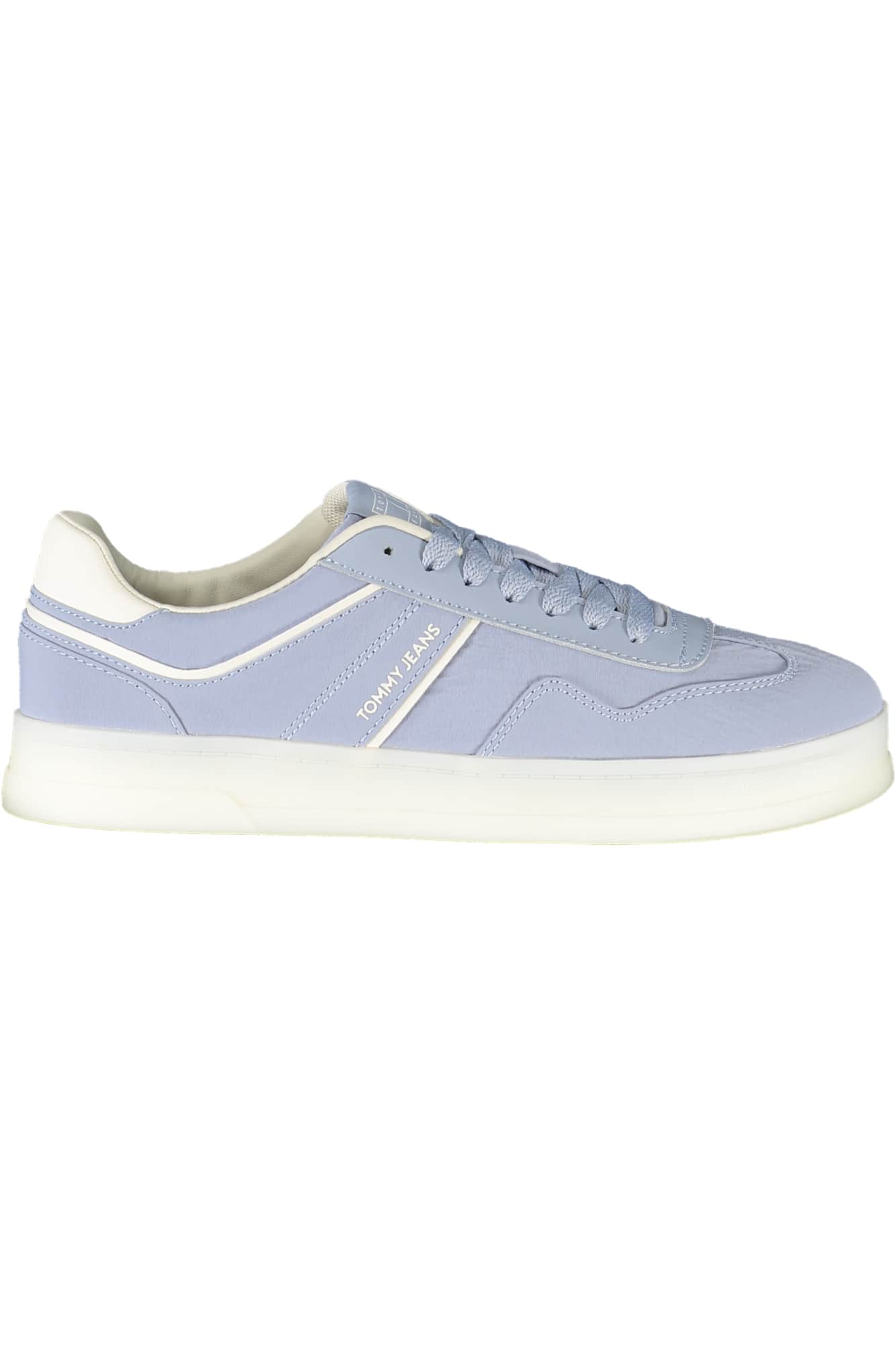 TOMMY HILFIGER DAMEN SPORTSCHUHE, BLAU