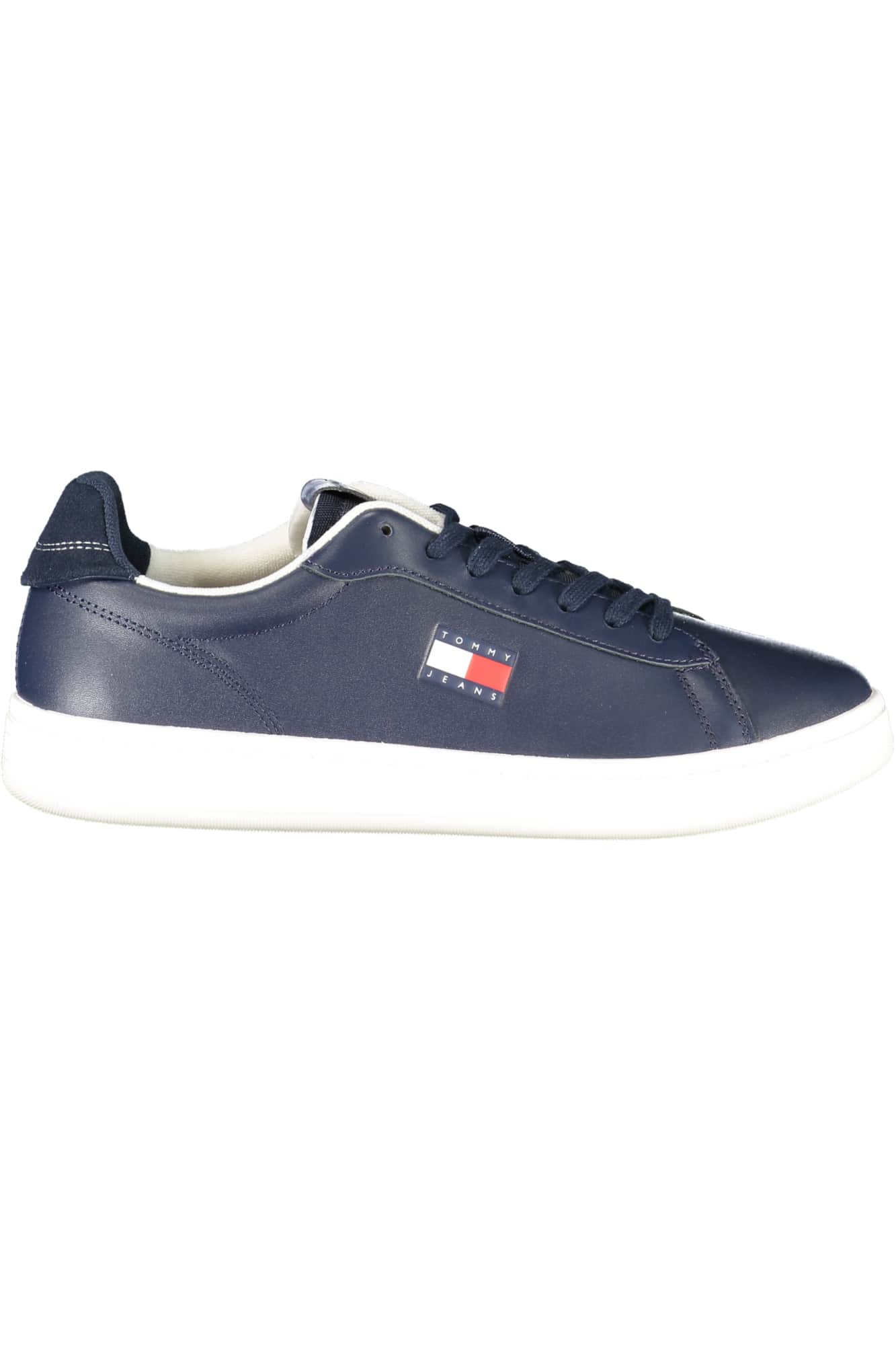 TOMMY HILFIGER HERREN WEISS SPORTSCHUHE