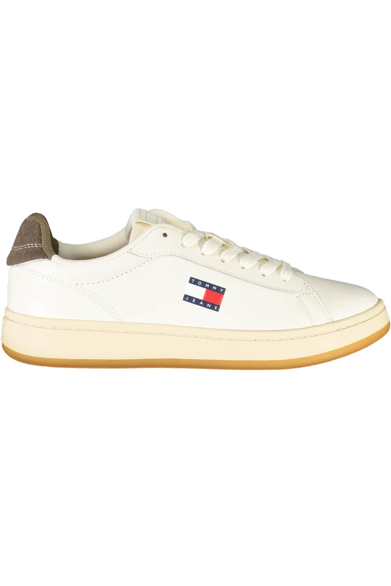 Tommy Hilfiger damen weiss sportschuhe