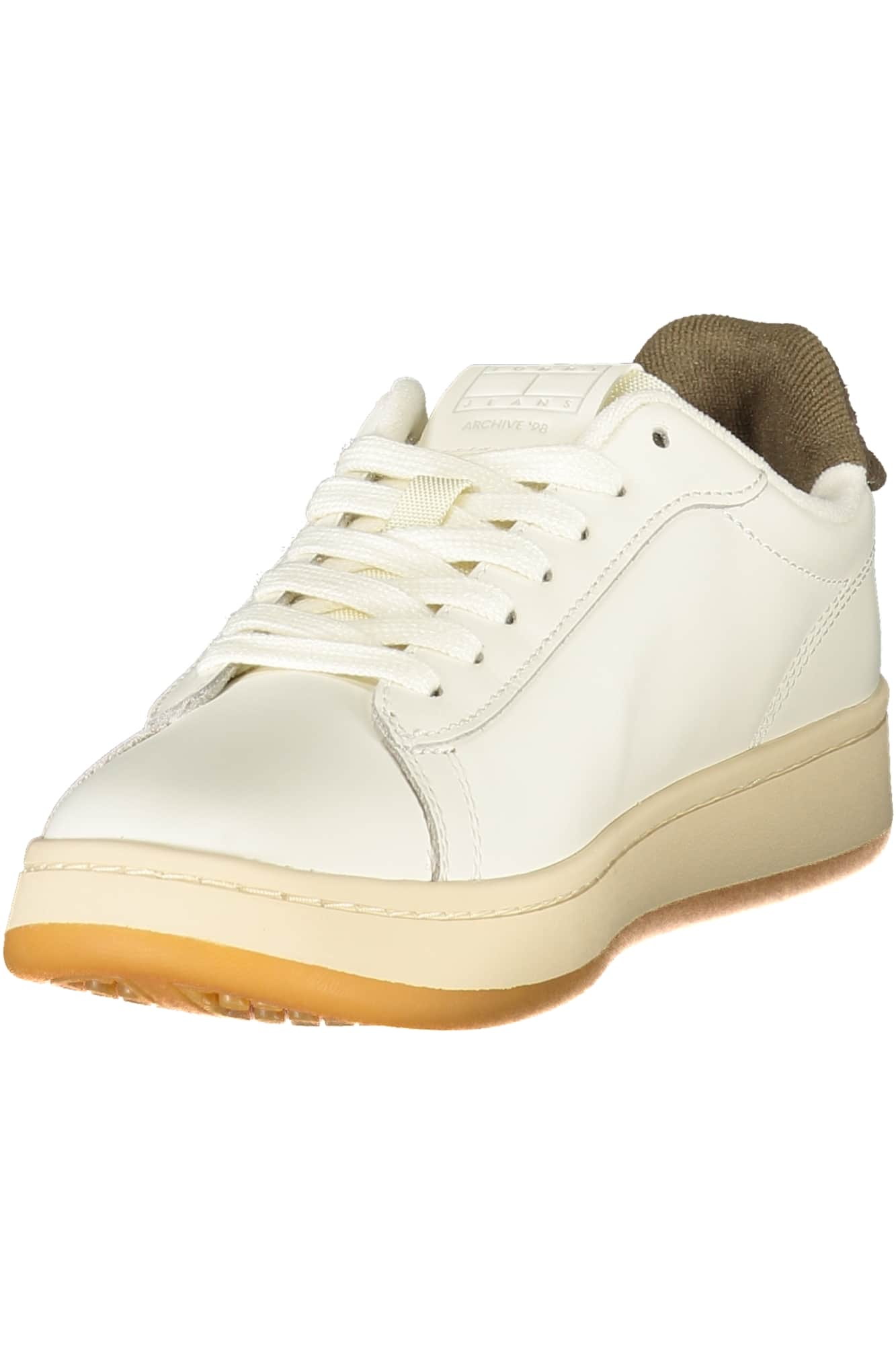 Tommy Hilfiger damen weiss sportschuhe
