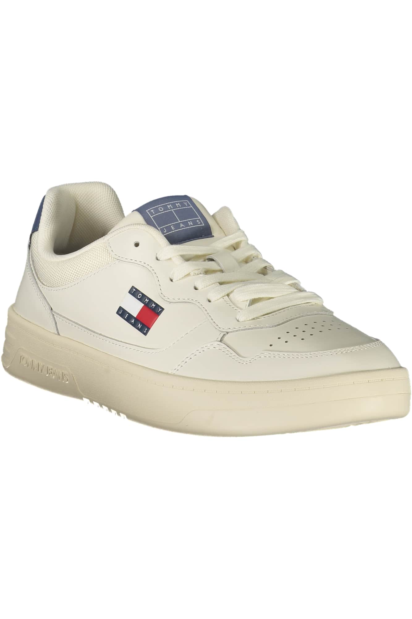Tommy Hilfiger herren weiss sportschuhe
