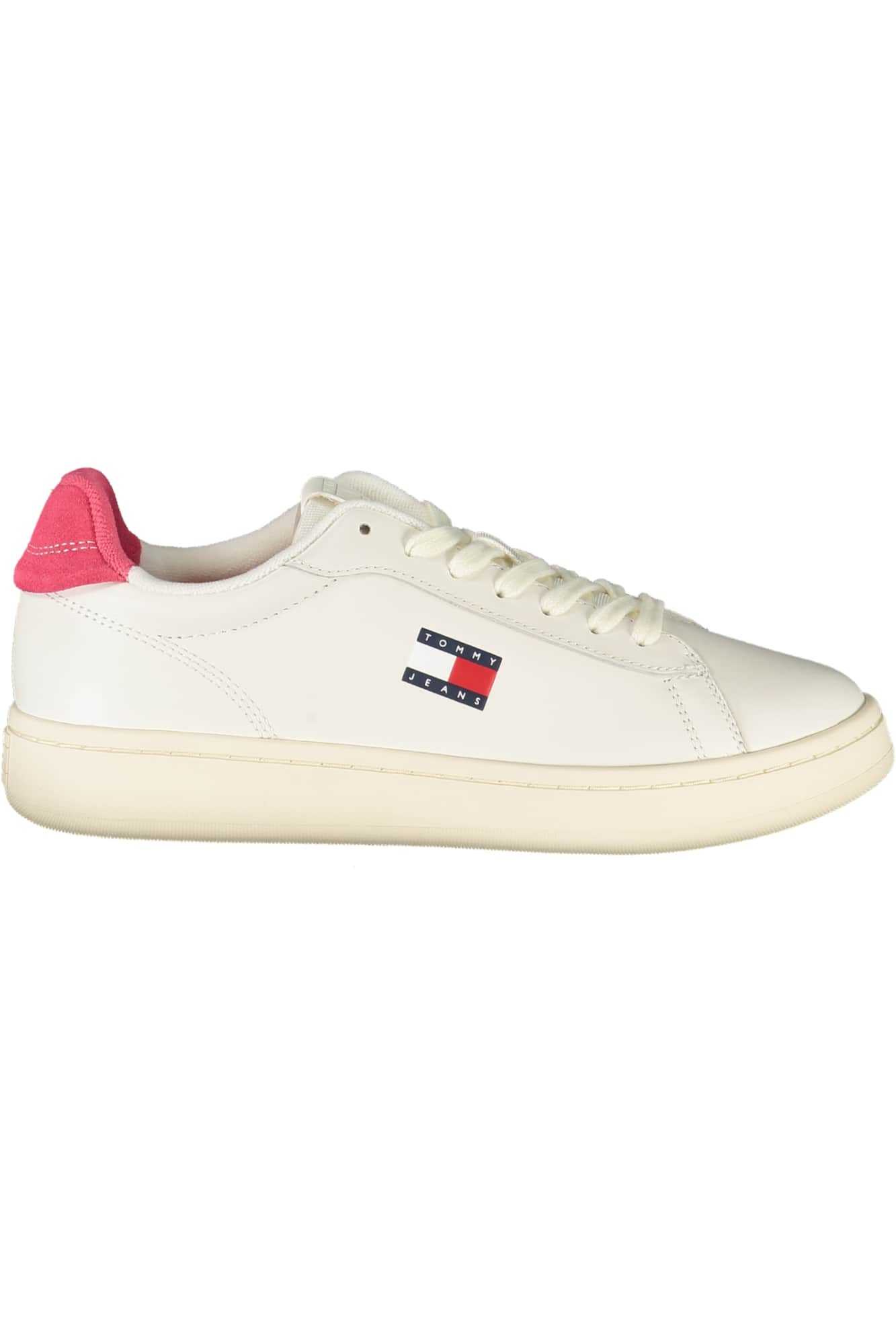 Tommy Hilfiger damen weiss sportschuhe