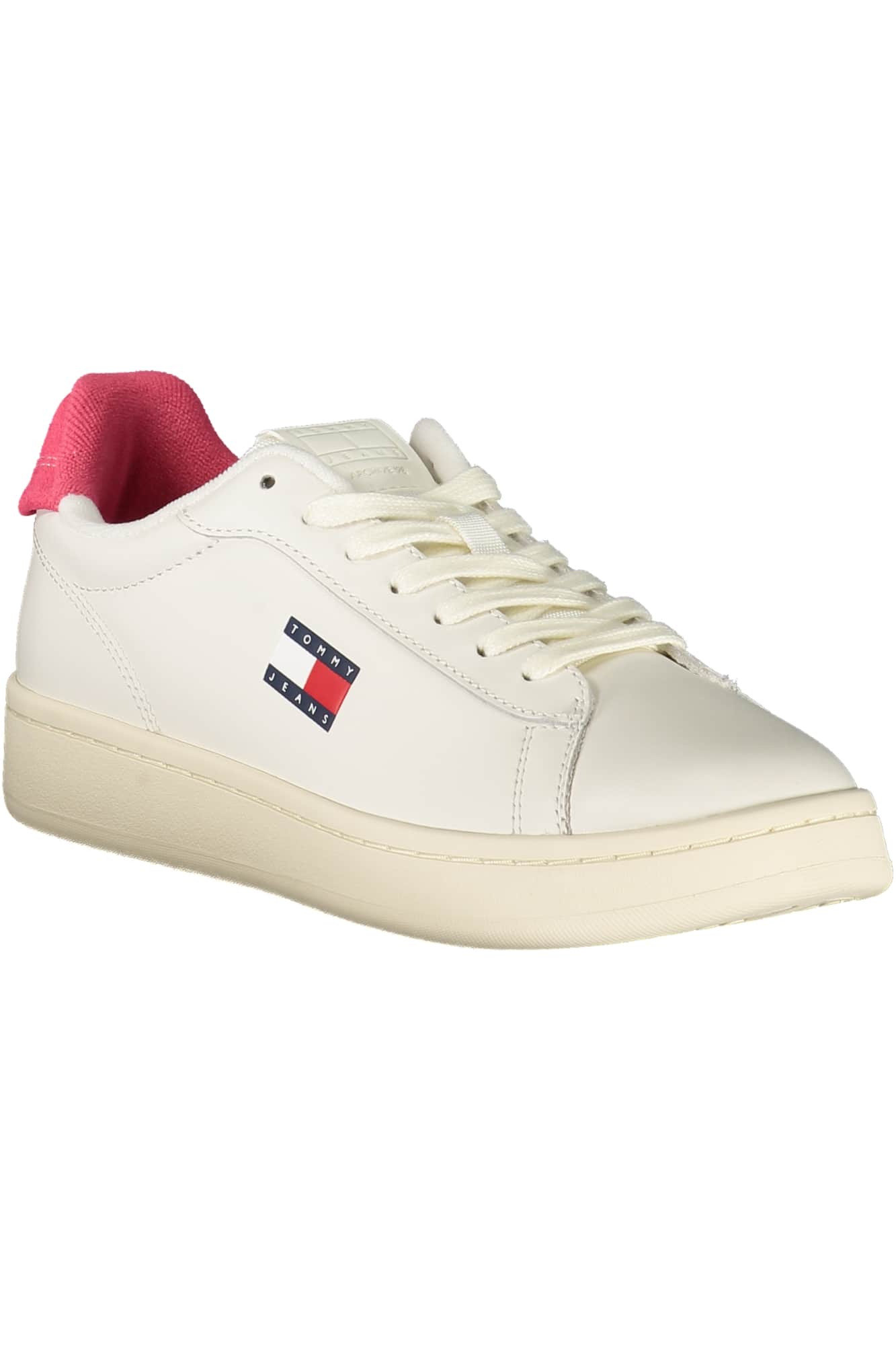 Tommy Hilfiger damen weiss sportschuhe