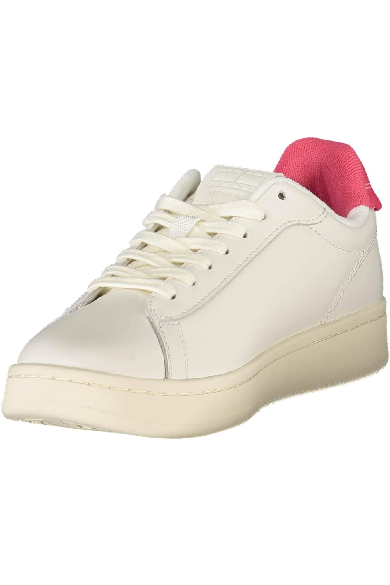Tommy Hilfiger damen weiss sportschuhe