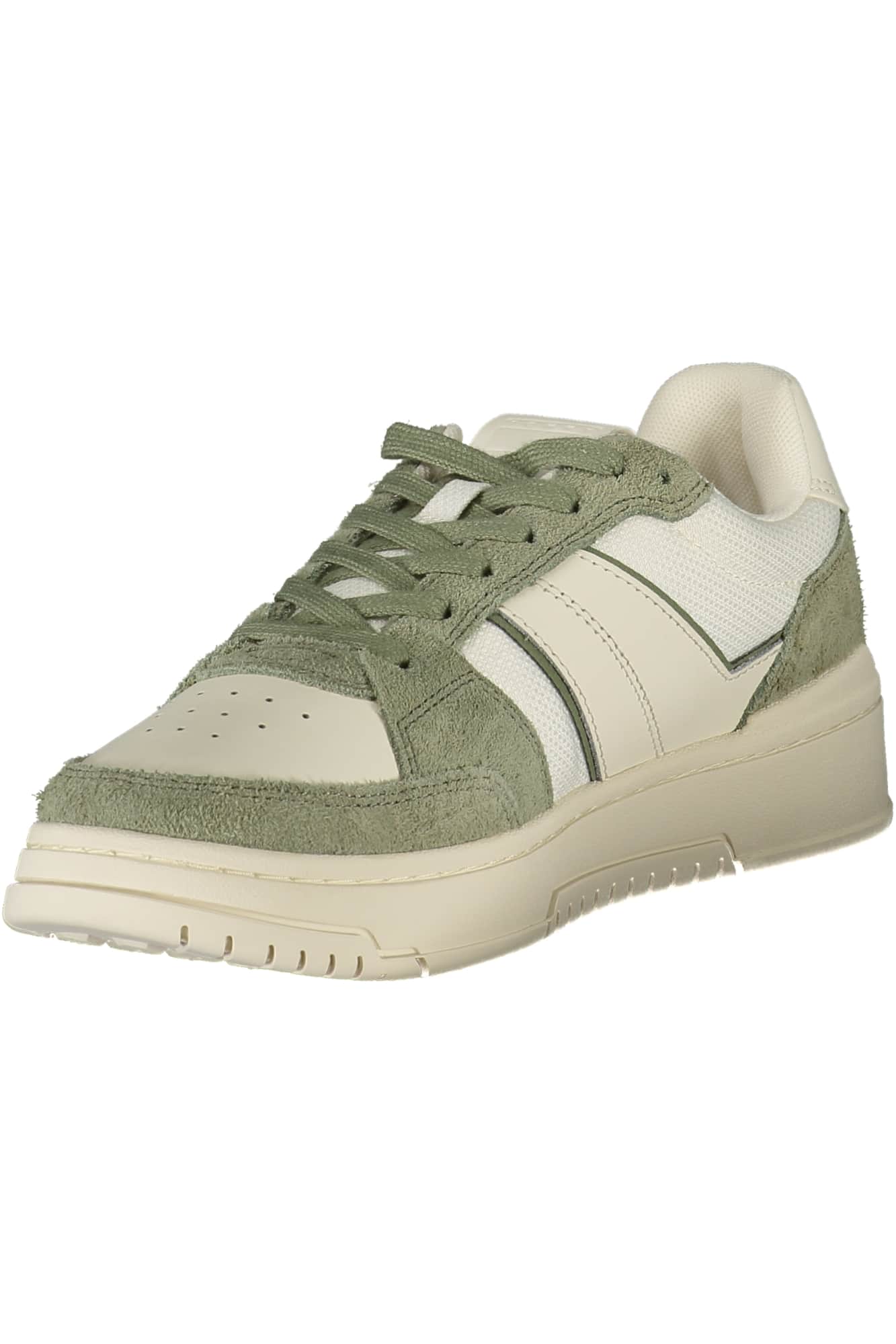 Tommy Hilfiger herren weiss sportschuhe