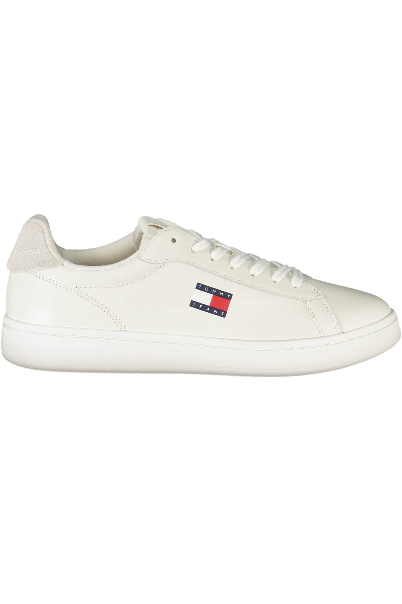 Tommy Hilfiger herren weiss sportschuhe