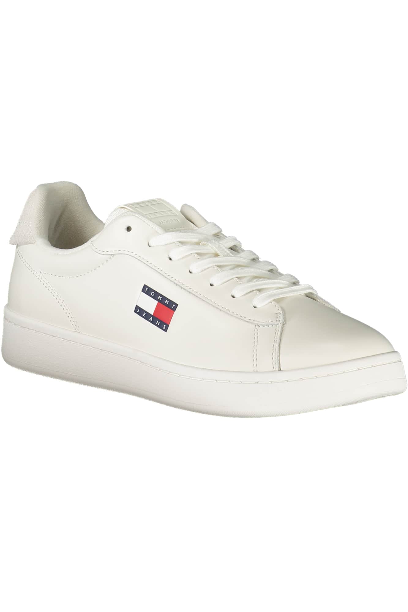 Tommy Hilfiger herren weiss sportschuhe