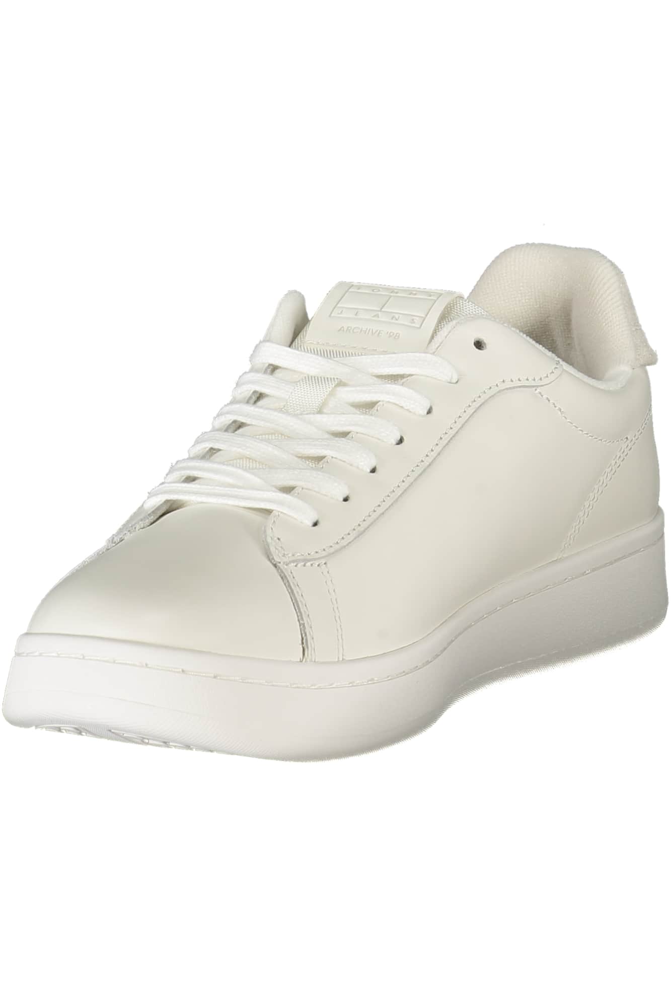 Tommy Hilfiger herren weiss sportschuhe