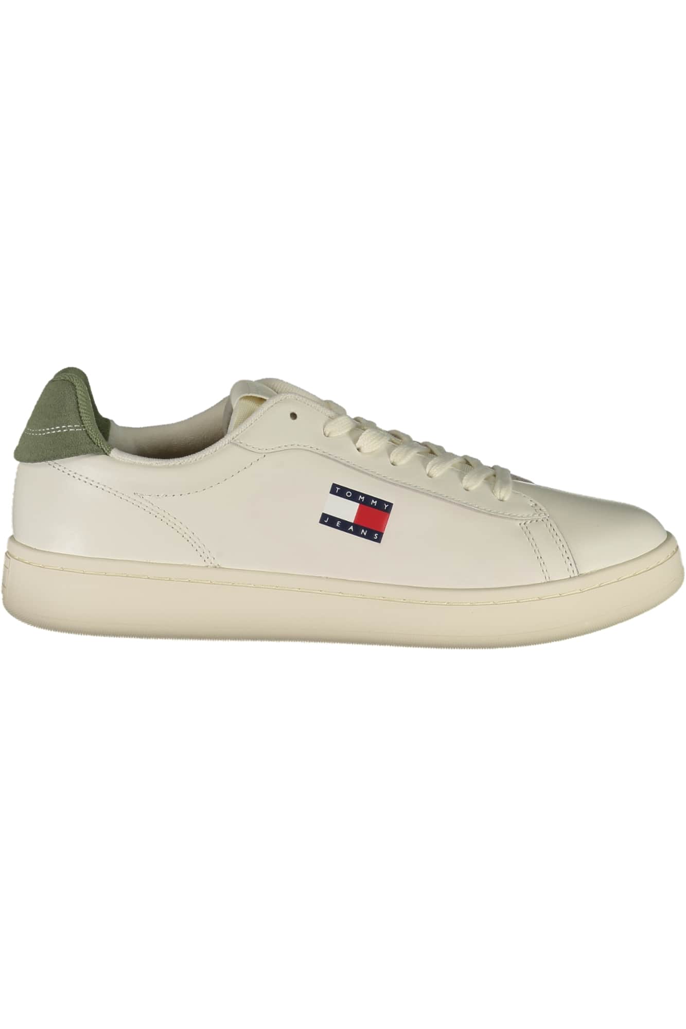 Tommy Hilfiger herren weiss sportschuhe