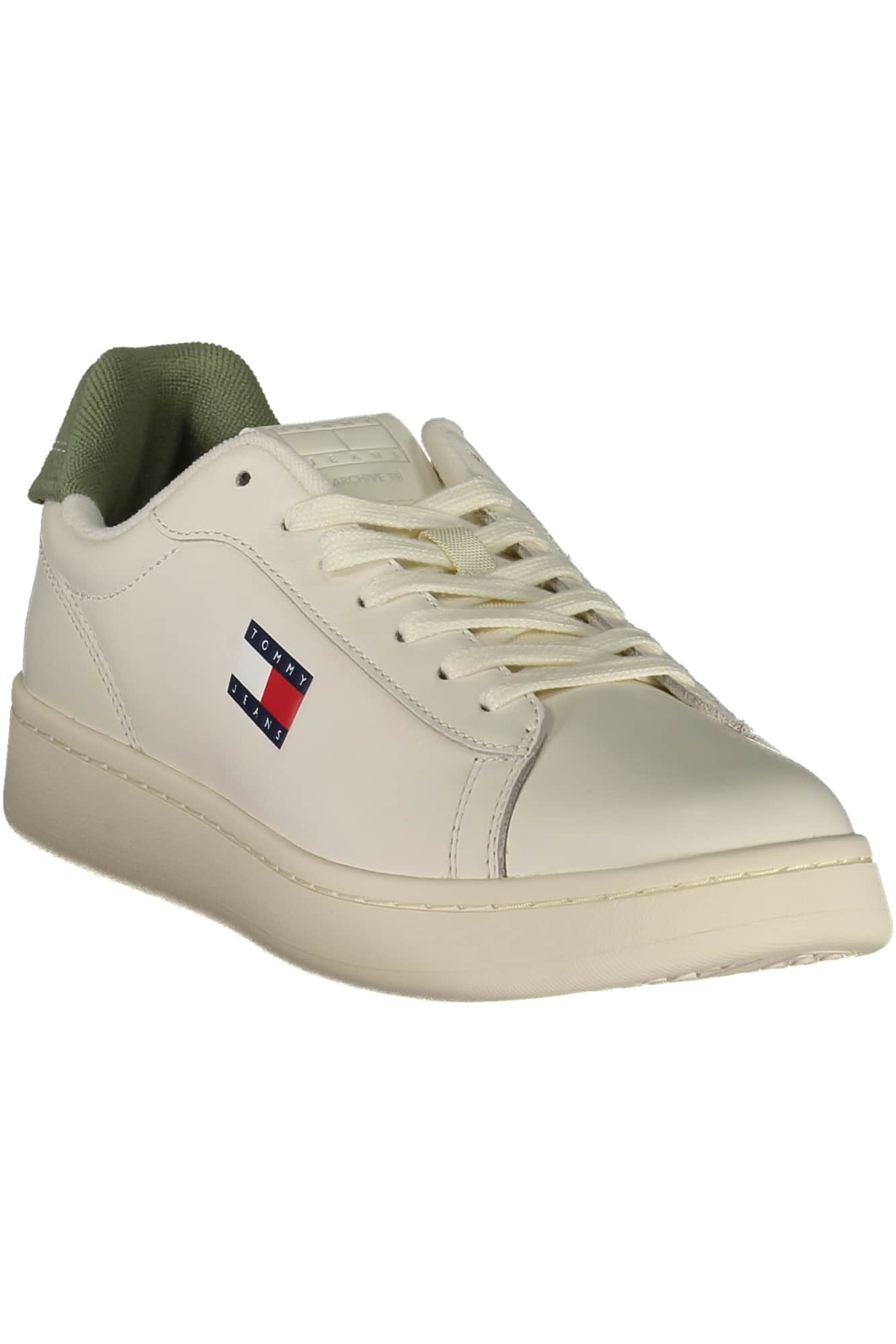 Tommy Hilfiger herren weiss sportschuhe