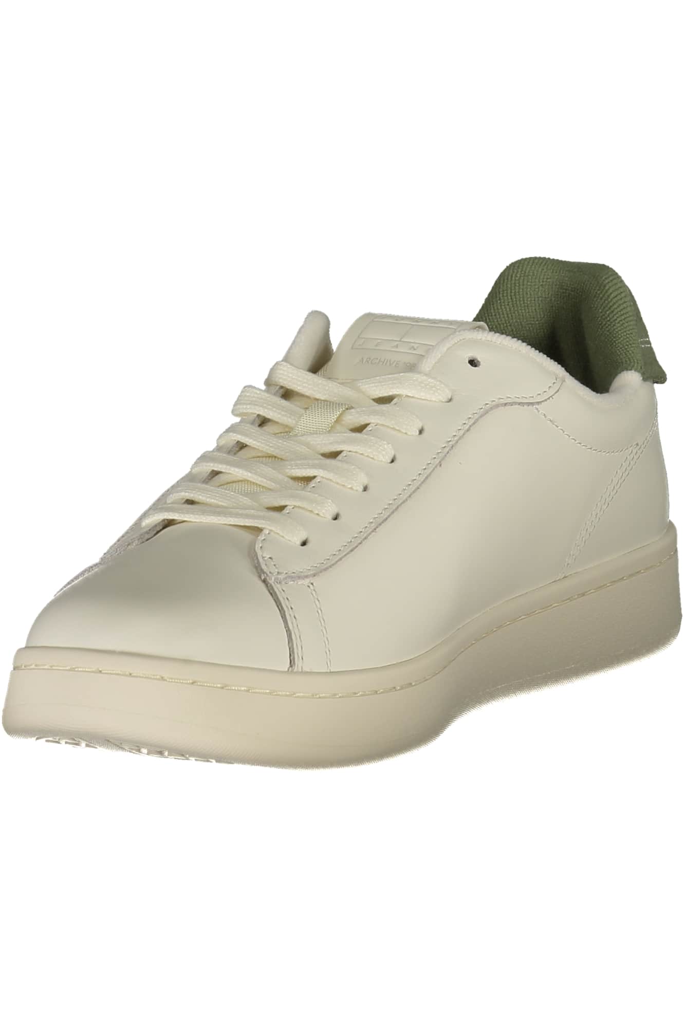 Tommy Hilfiger herren weiss sportschuhe