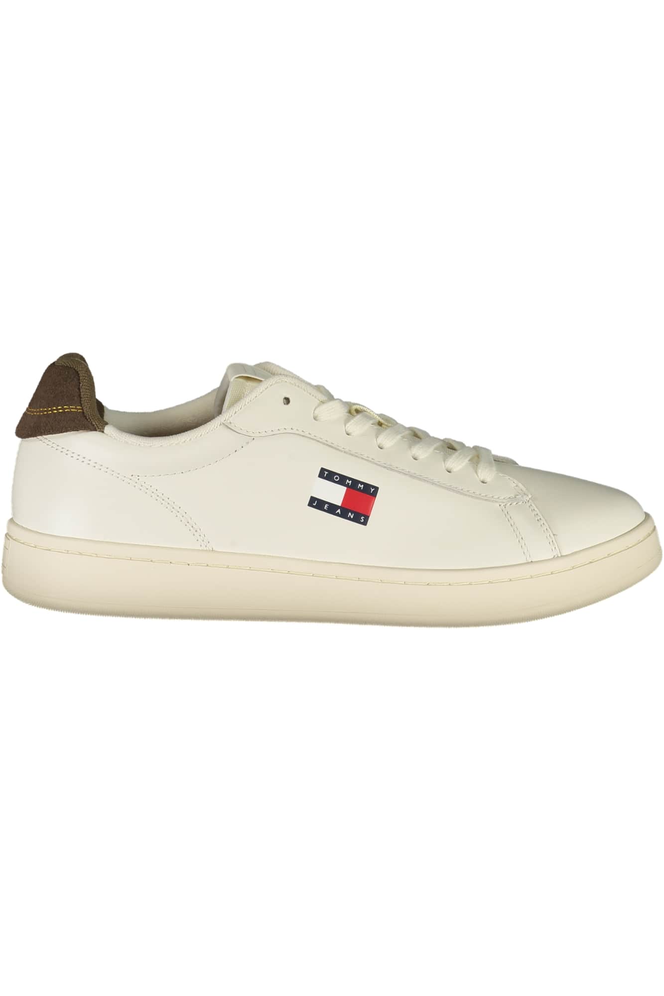 Tommy Hilfiger herren weiss sportschuhe