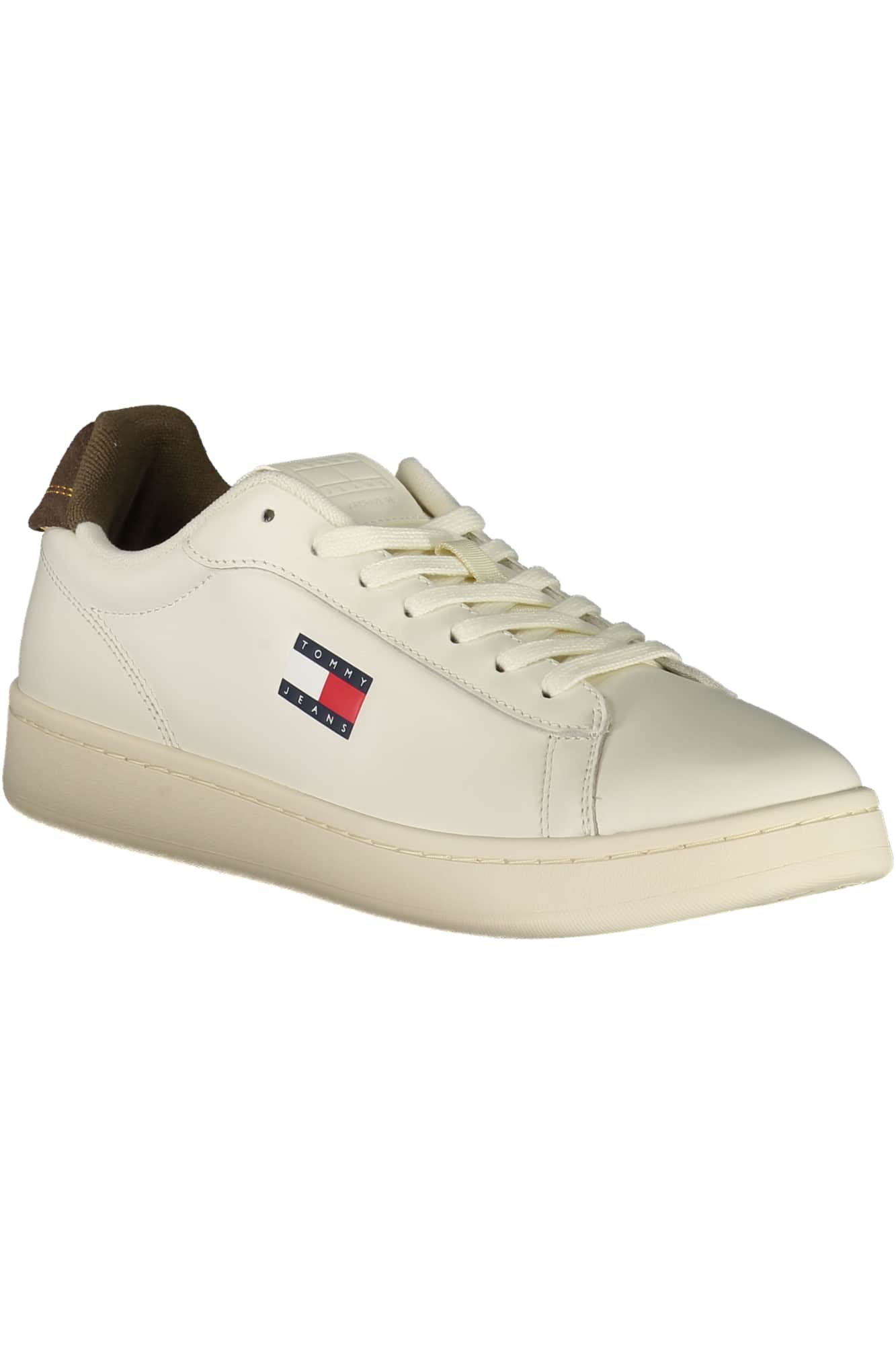 Tommy Hilfiger herren weiss sportschuhe