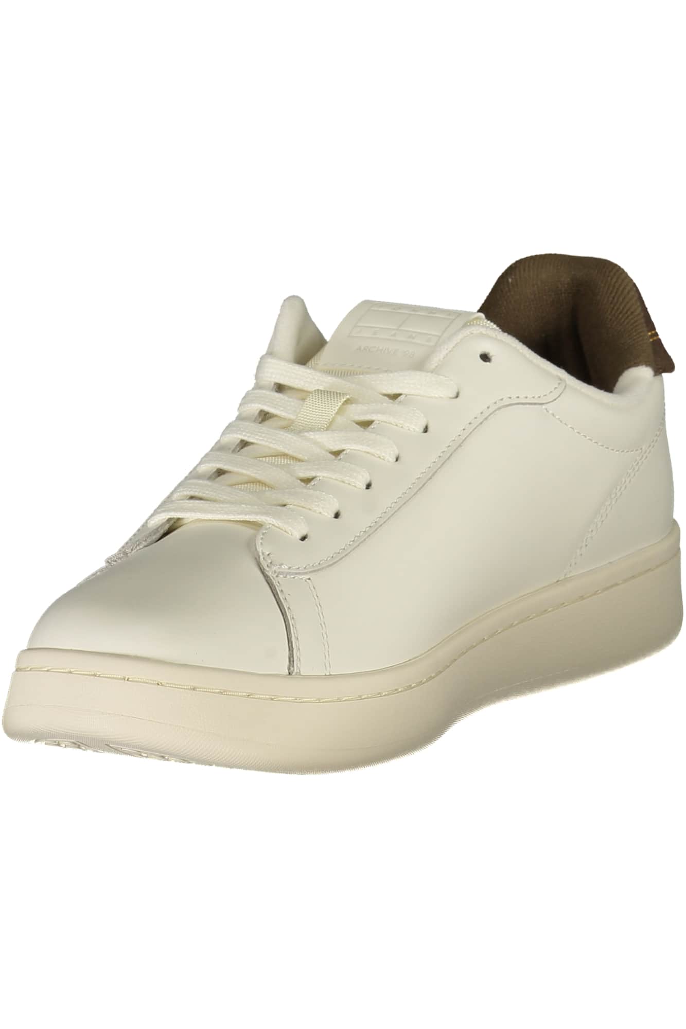 Tommy Hilfiger herren weiss sportschuhe