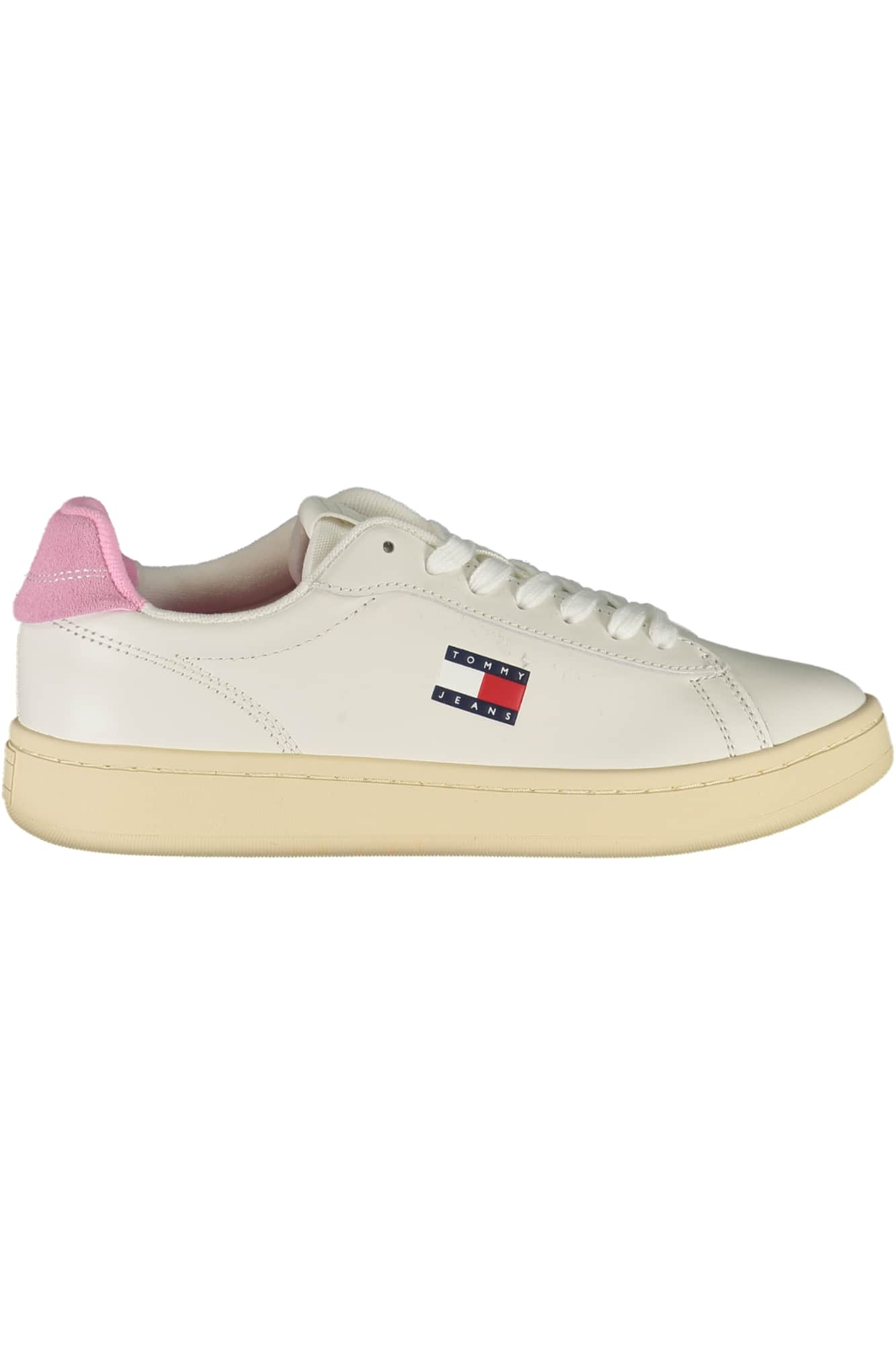 Tommy Hilfiger damen weiss sportschuhe