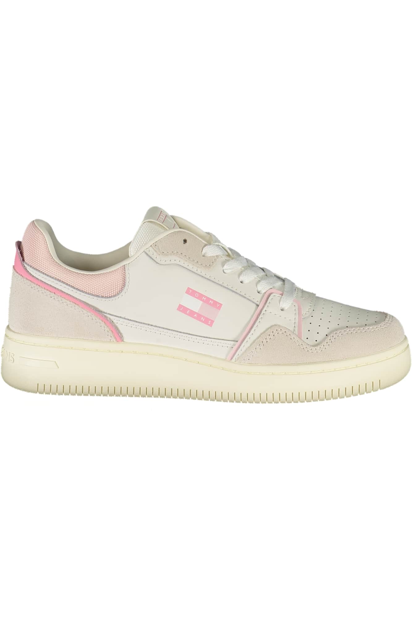 Tommy Hilfiger damen weiss sportschuhe