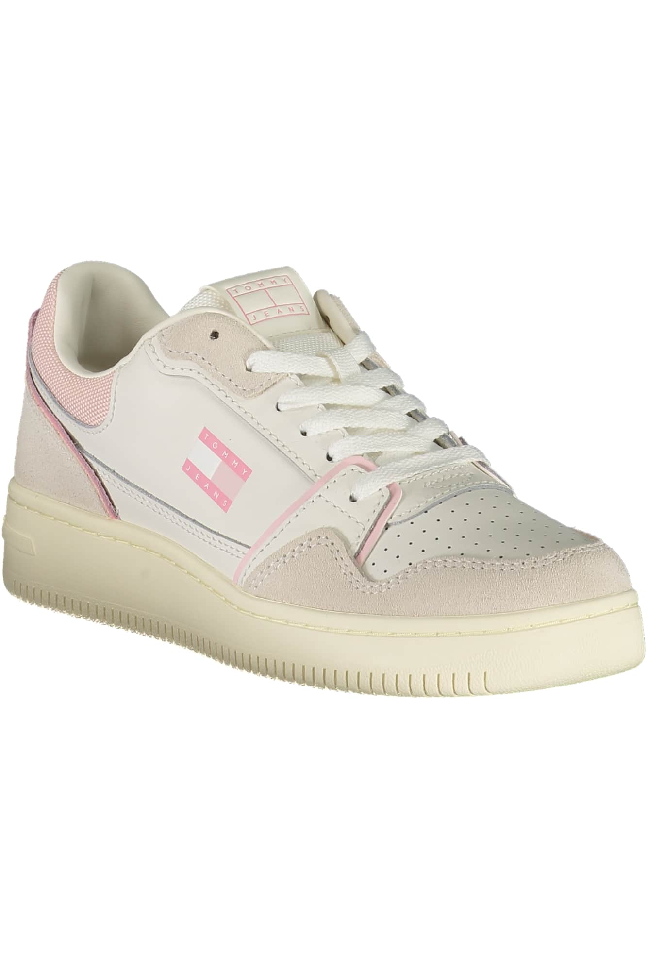 Tommy Hilfiger damen weiss sportschuhe