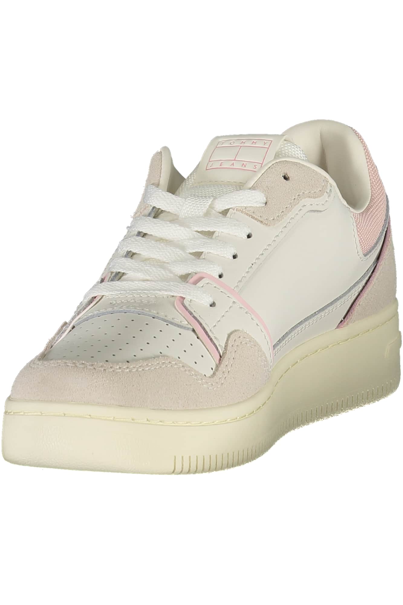 Tommy Hilfiger damen weiss sportschuhe