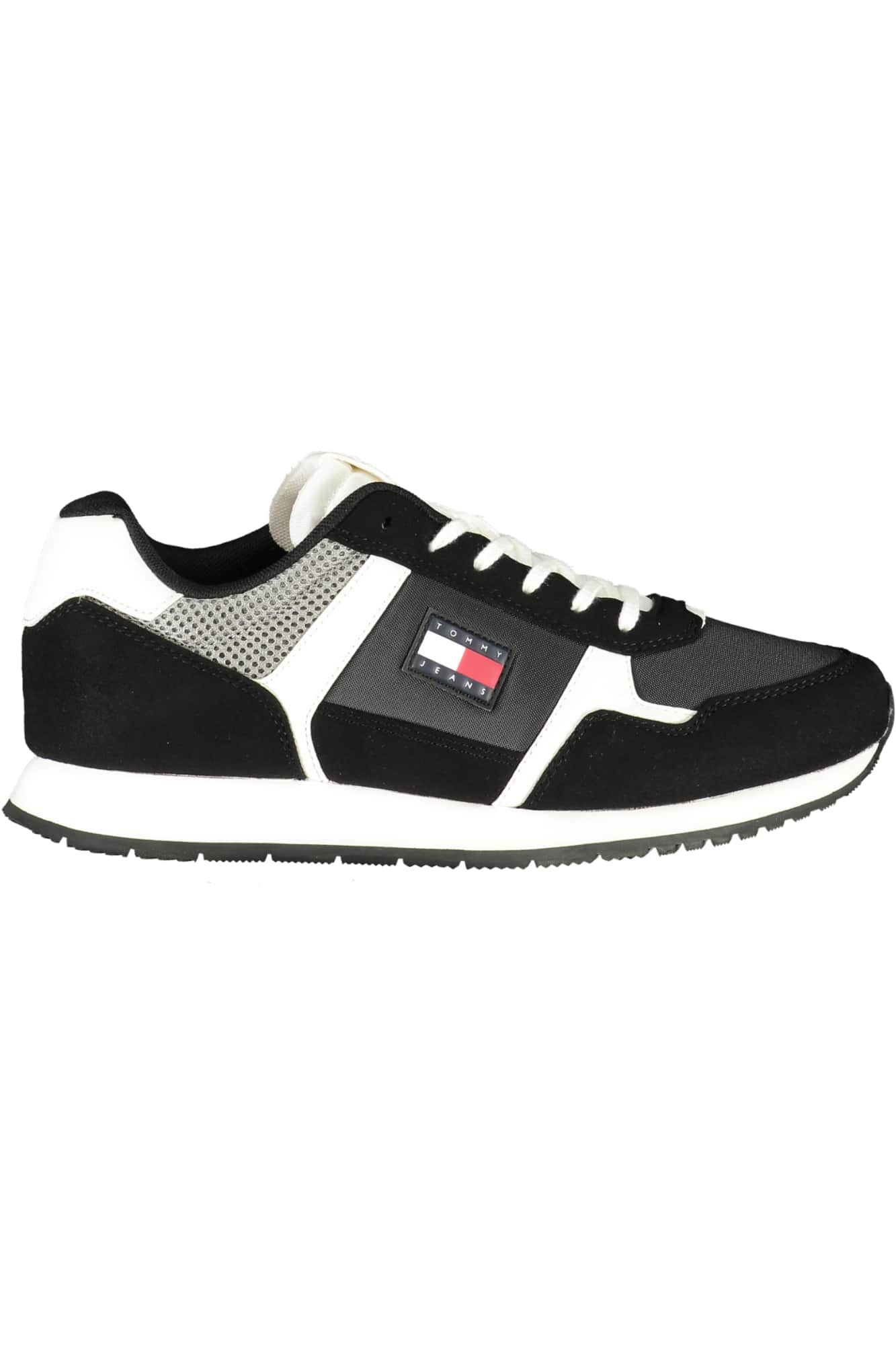 TOMMY HILFIGER HERREN GRÜN SPORTSCHUHE