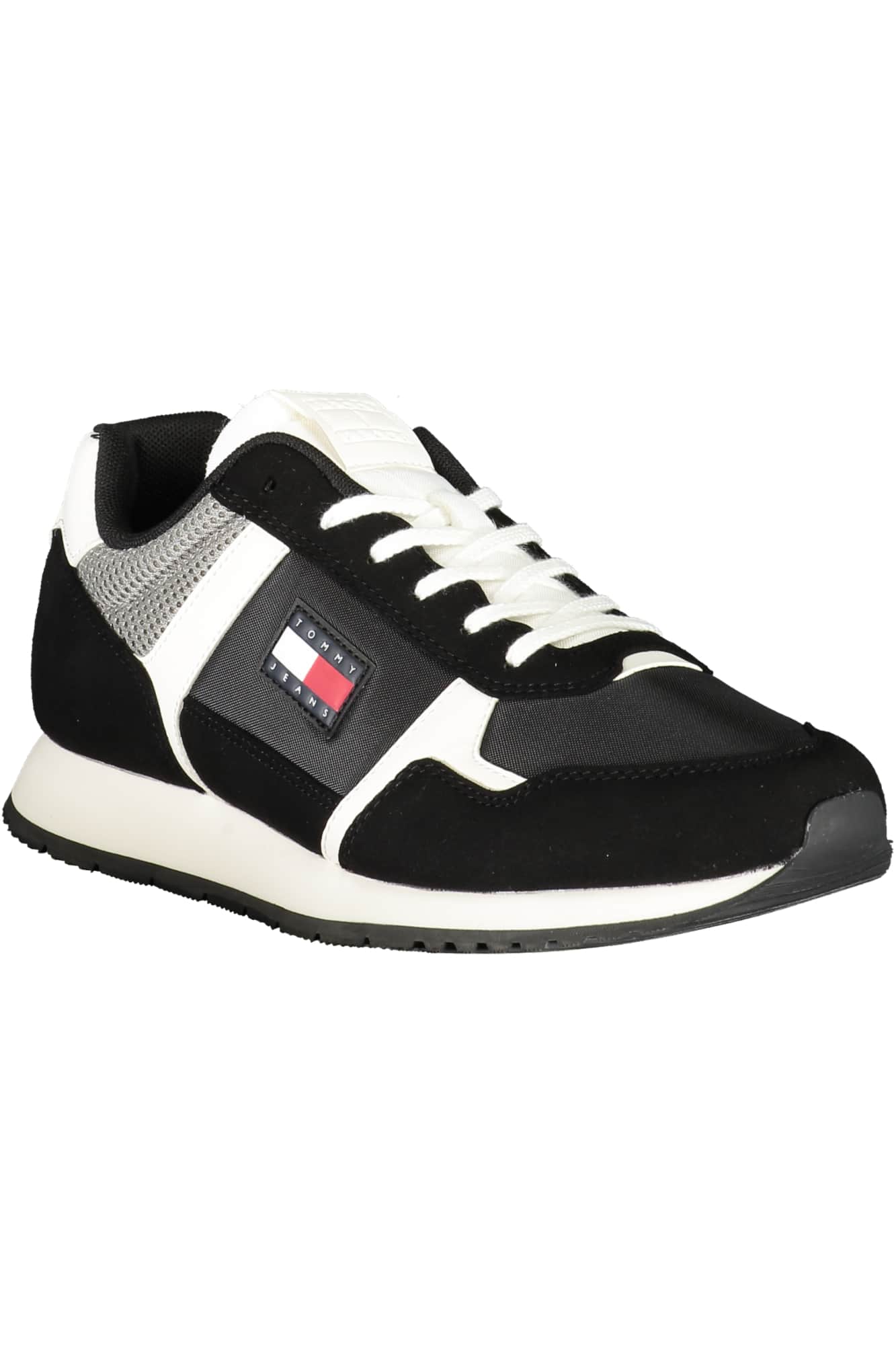 TOMMY HILFIGER HERREN GRÜN SPORTSCHUHE