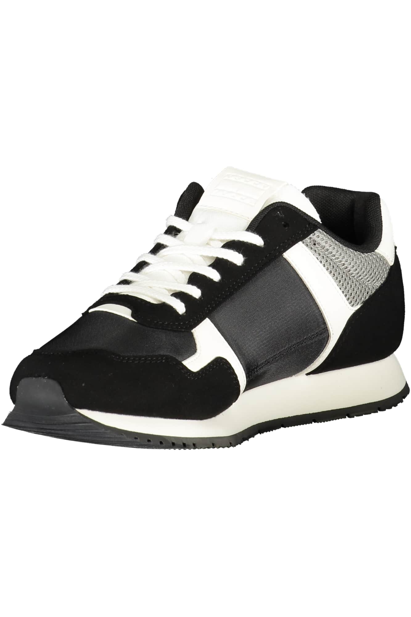 TOMMY HILFIGER HERREN GRÜN SPORTSCHUHE