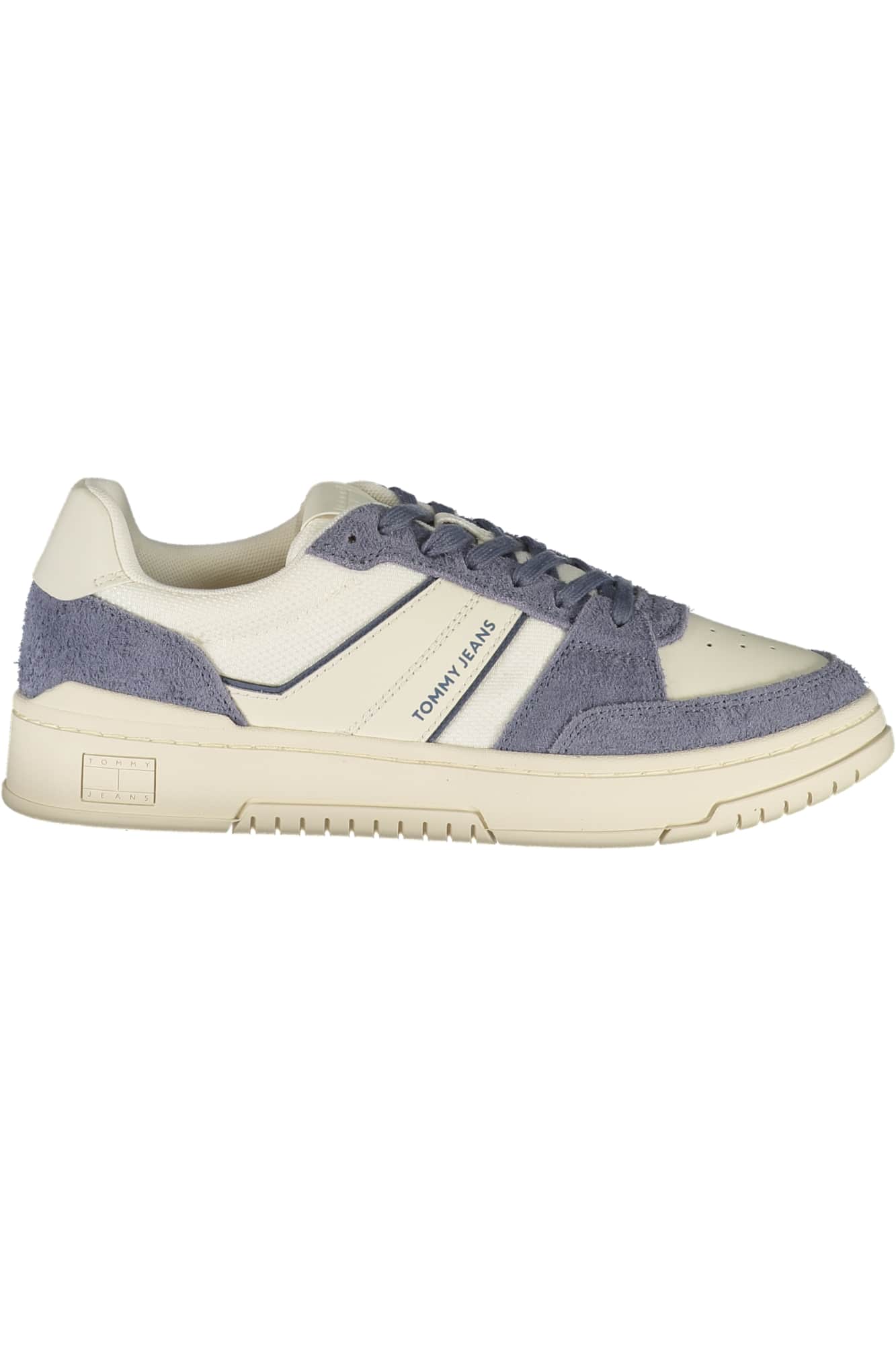 TOMMY HILFIGER HERREN WEISS SPORTSCHUHE