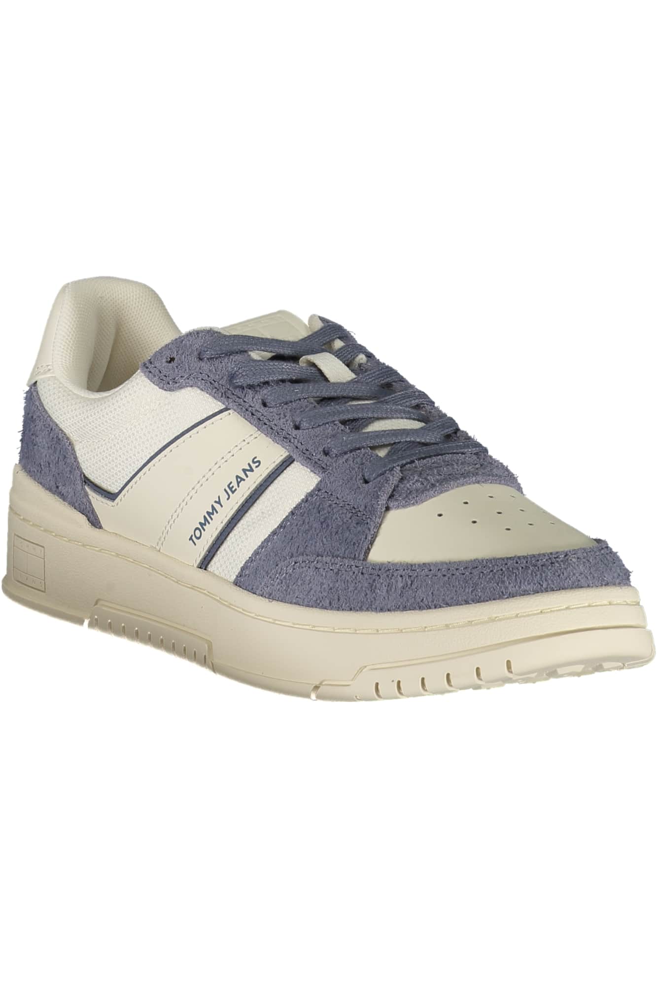 TOMMY HILFIGER HERREN WEISS SPORTSCHUHE