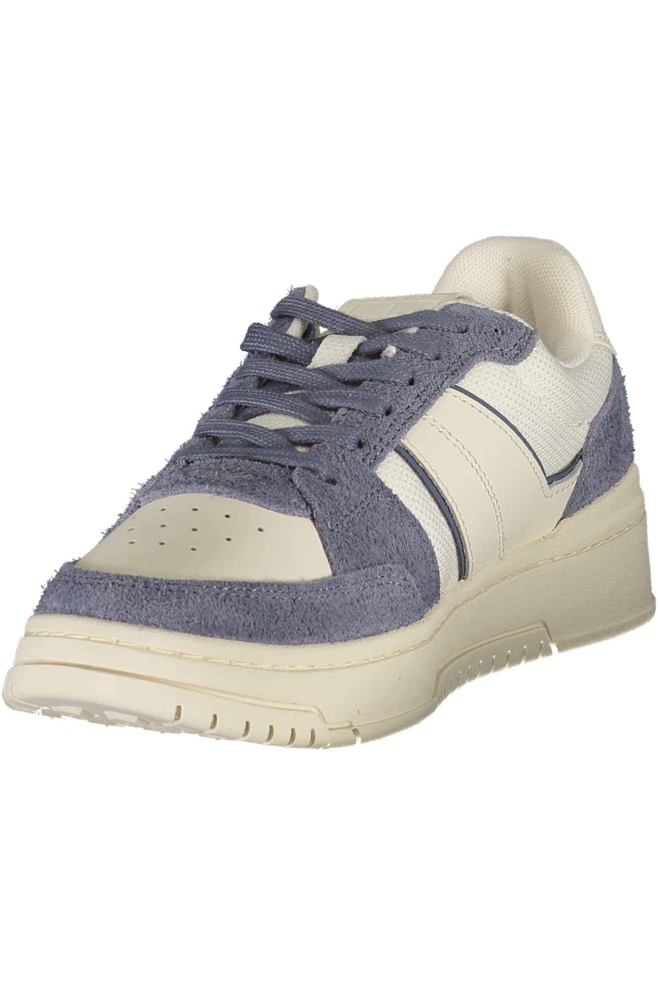 TOMMY HILFIGER HERREN WEISS SPORTSCHUHE