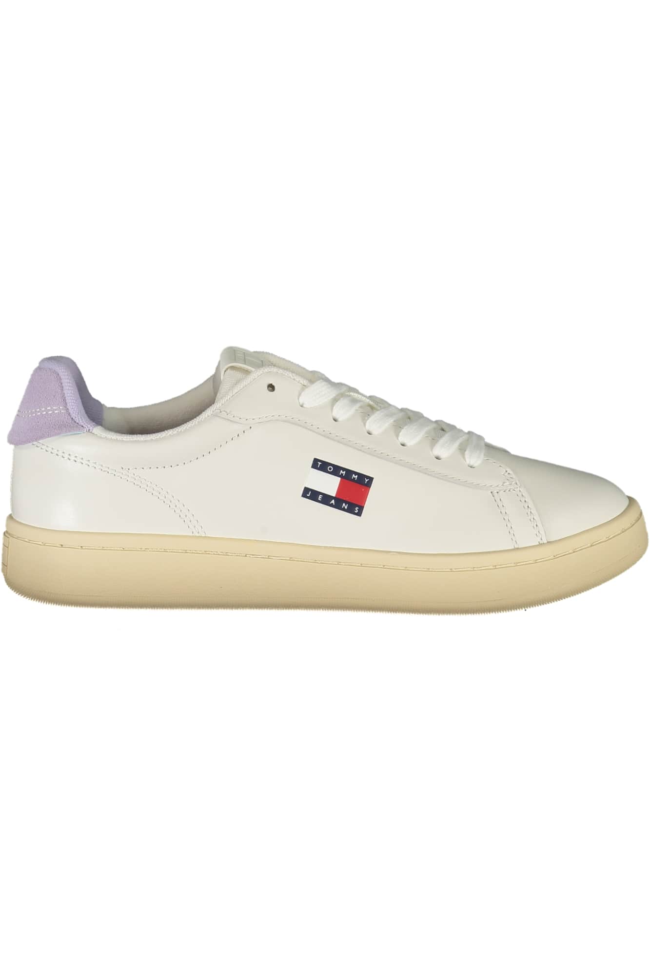 Tommy Hilfiger damen weiss sportschuhe