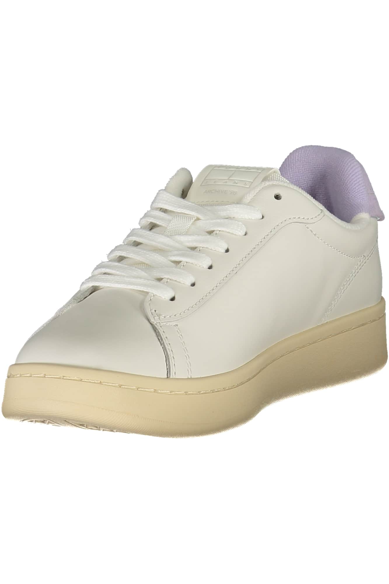 Tommy Hilfiger damen weiss sportschuhe